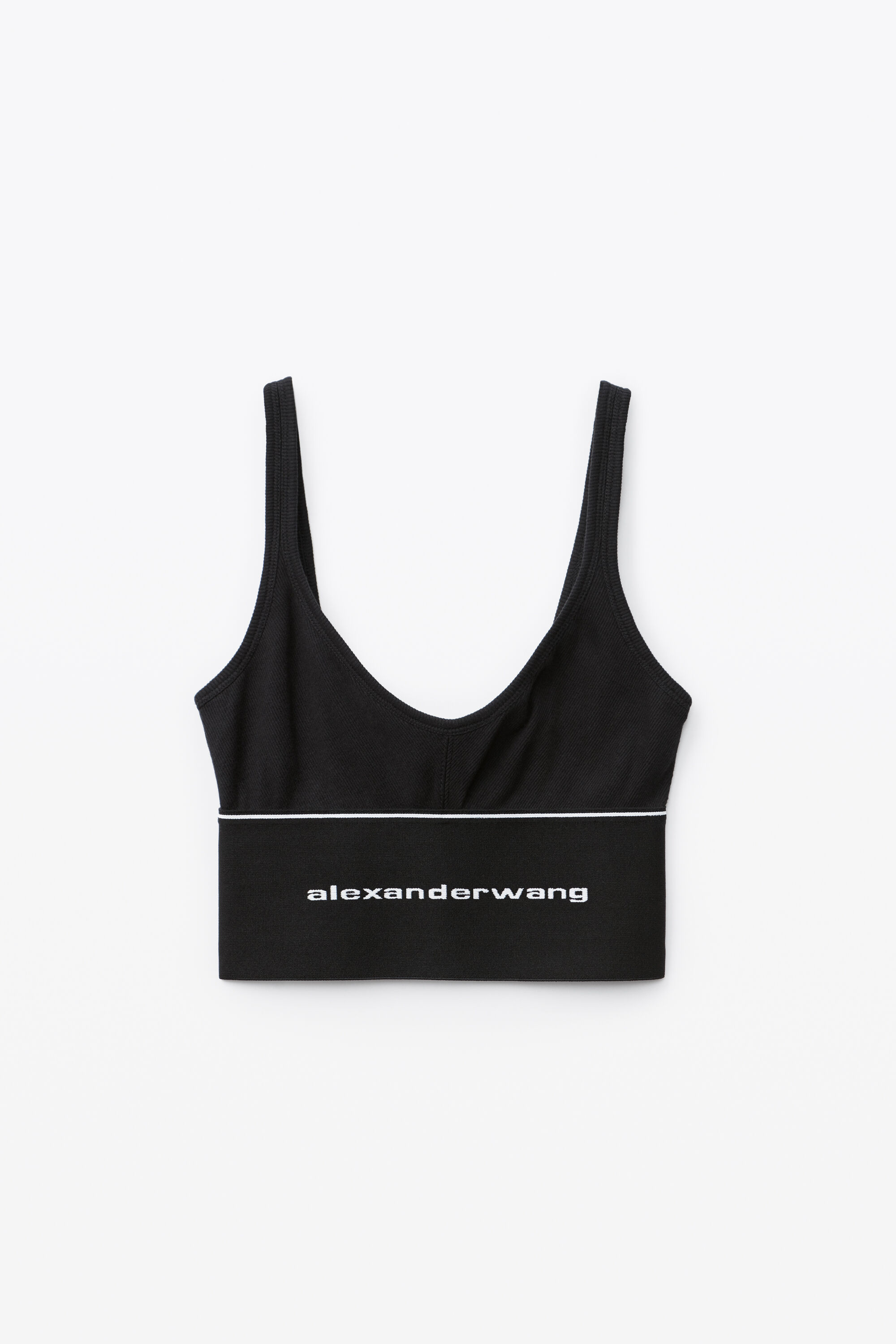Alexander-Wang Dupe Sports Bra … curated on LTK