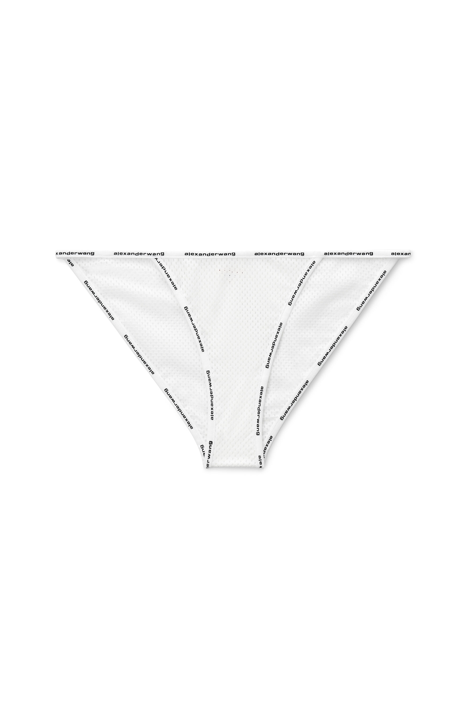 alexanderwang アレキサンダーワング アスレチックメッシュ ストリング 
