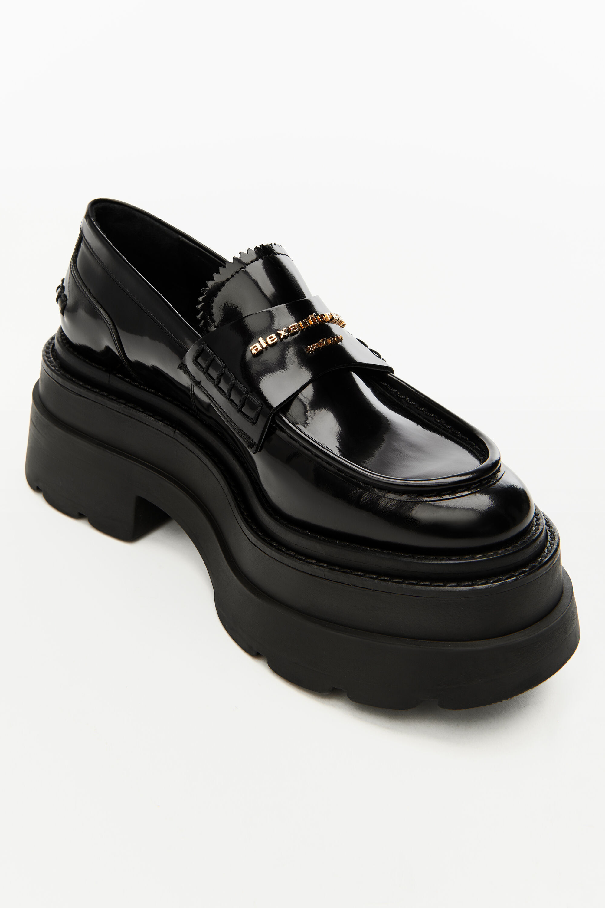 alexander wang platform
