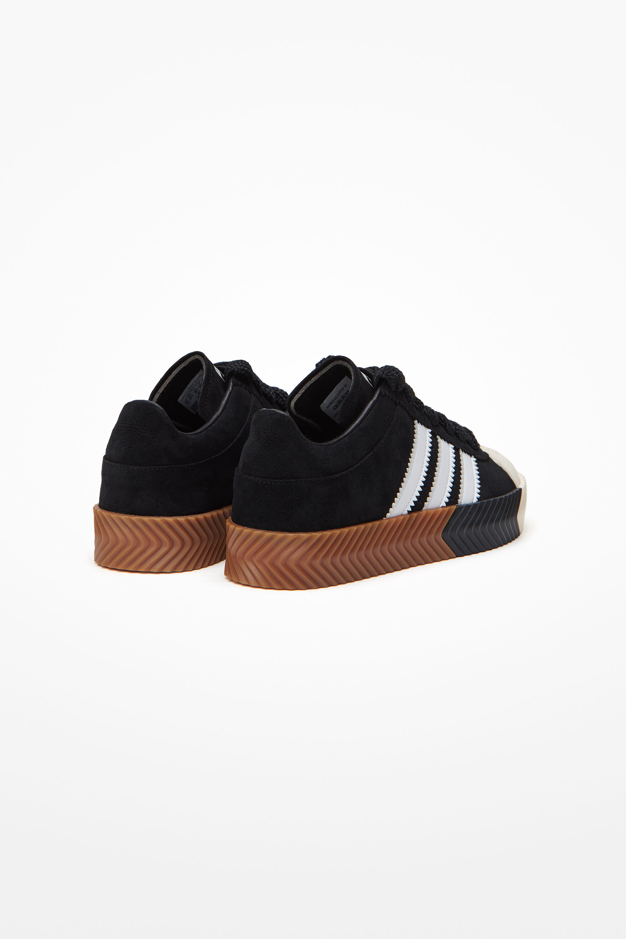 Adidas originals by store aw skate super shoes