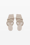 Alexander Wang sand sand julie tubular sandals