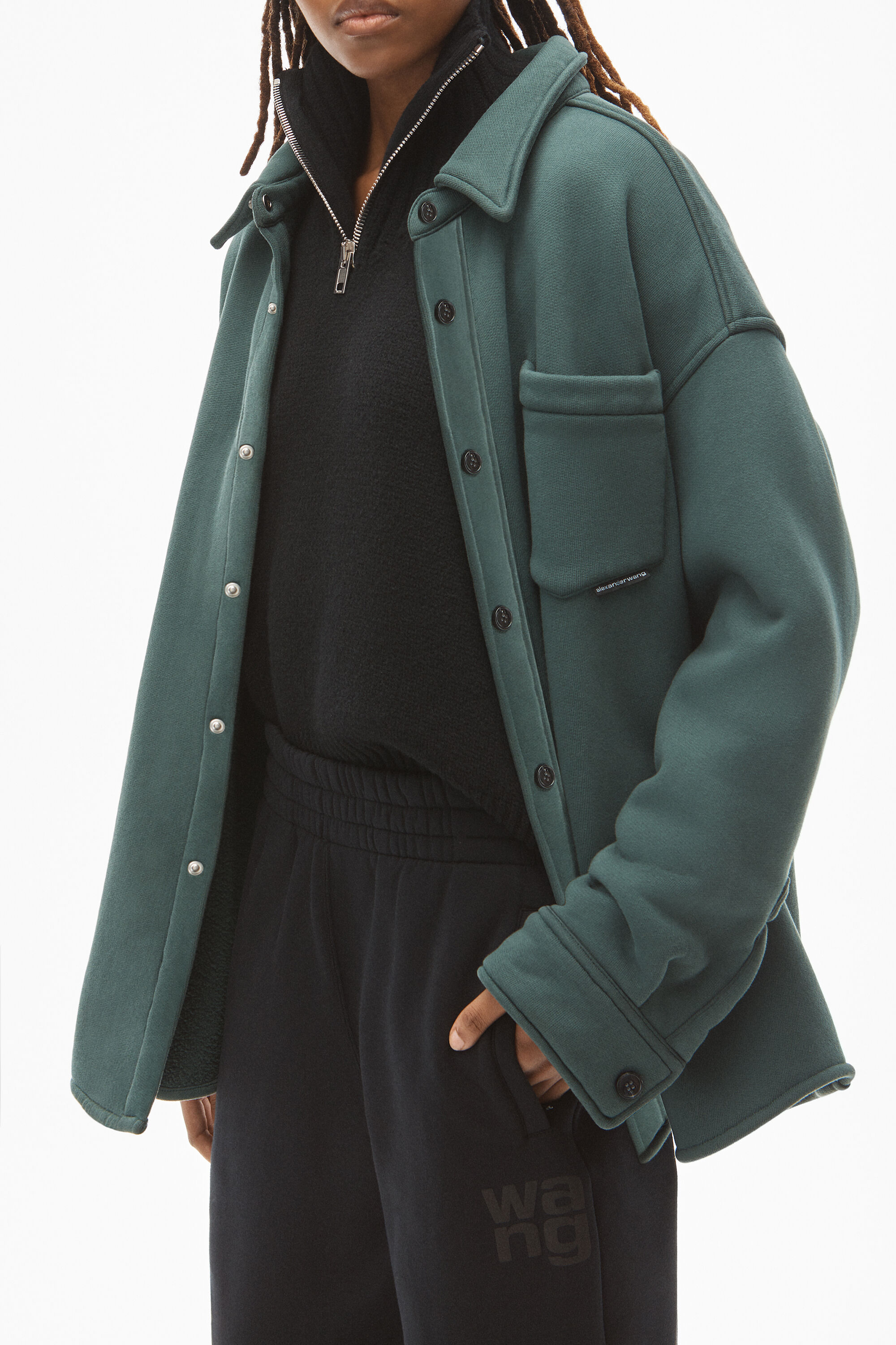 Women's スウェットパンツ | alexanderwang アレキサンダーワング JP 