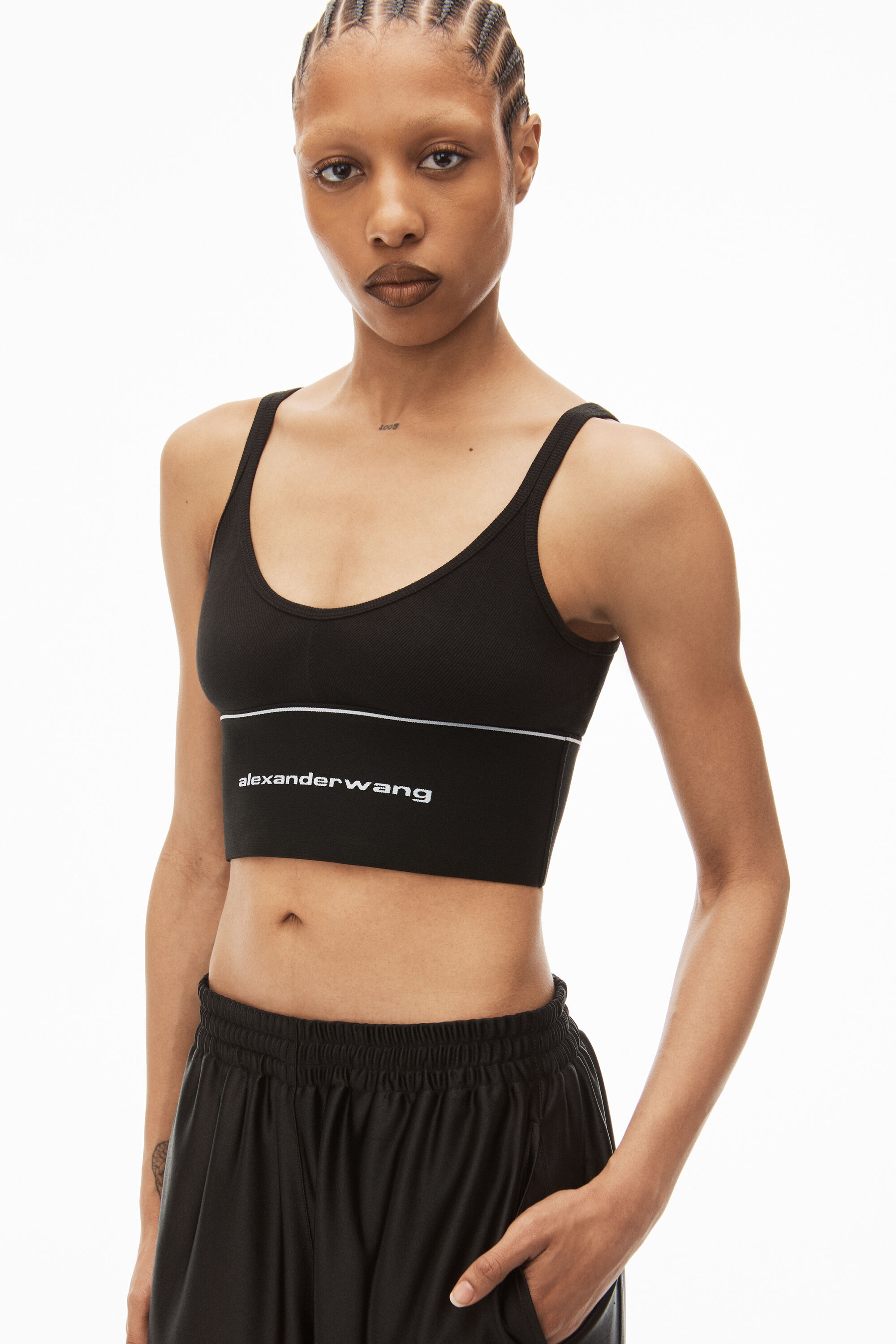 Projects | alexanderwang® US Official Site