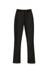 BONDED SEAM PANT IN STRETCH KNIT