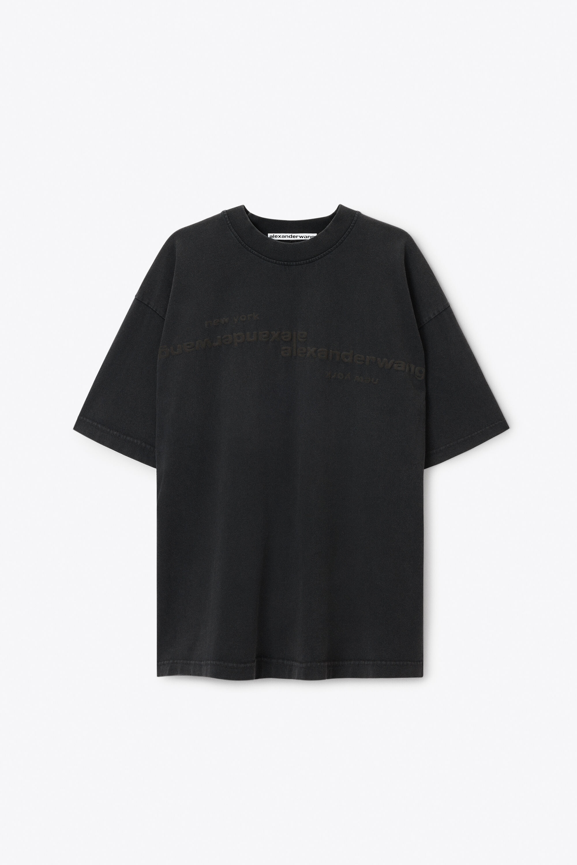 Men's Designer Tank Tops, Shirts & Sleeveless Shirts | alexanderwang®