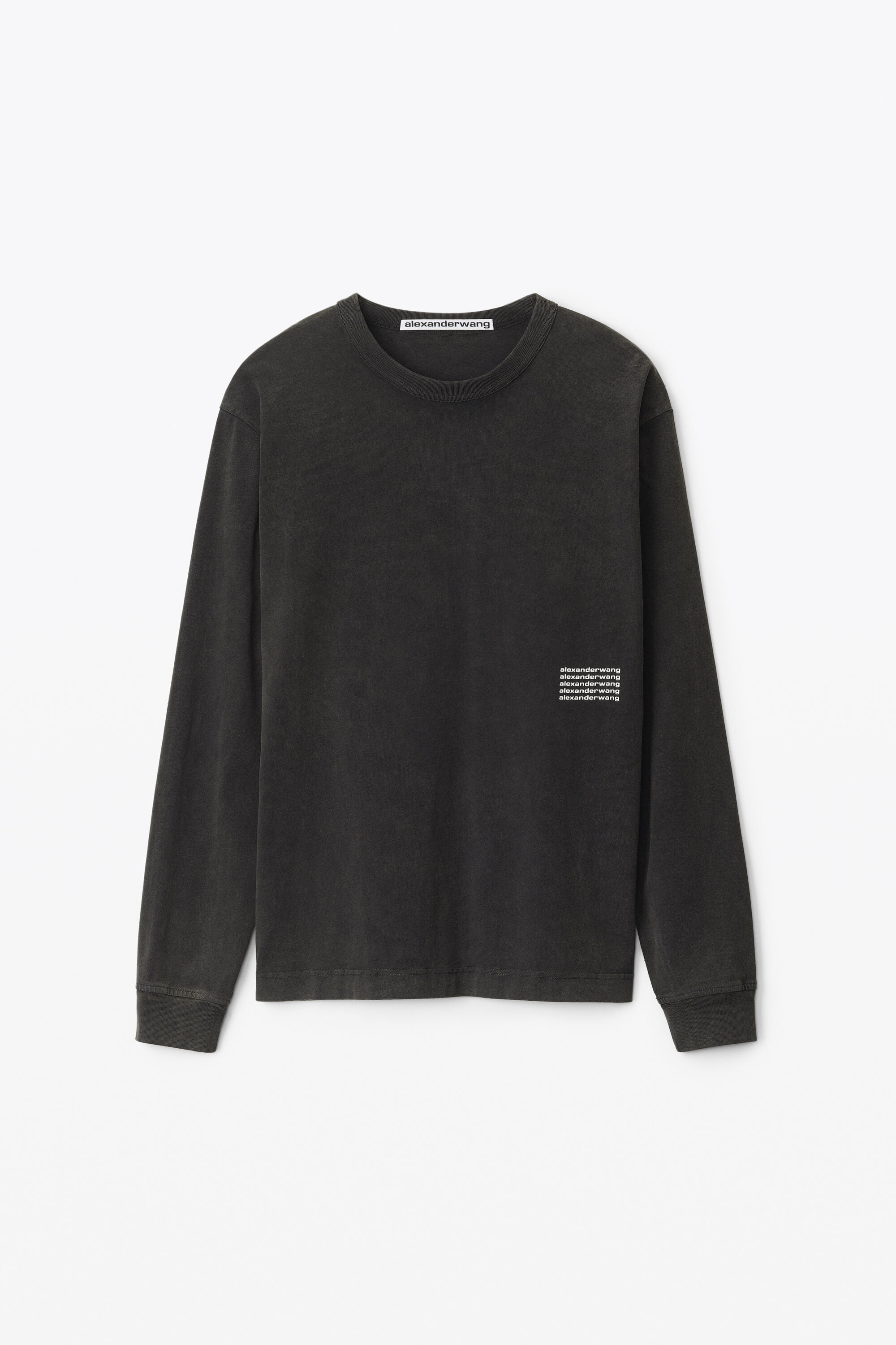 alexanderwang アレキサンダーワング アシッドウォッシュ