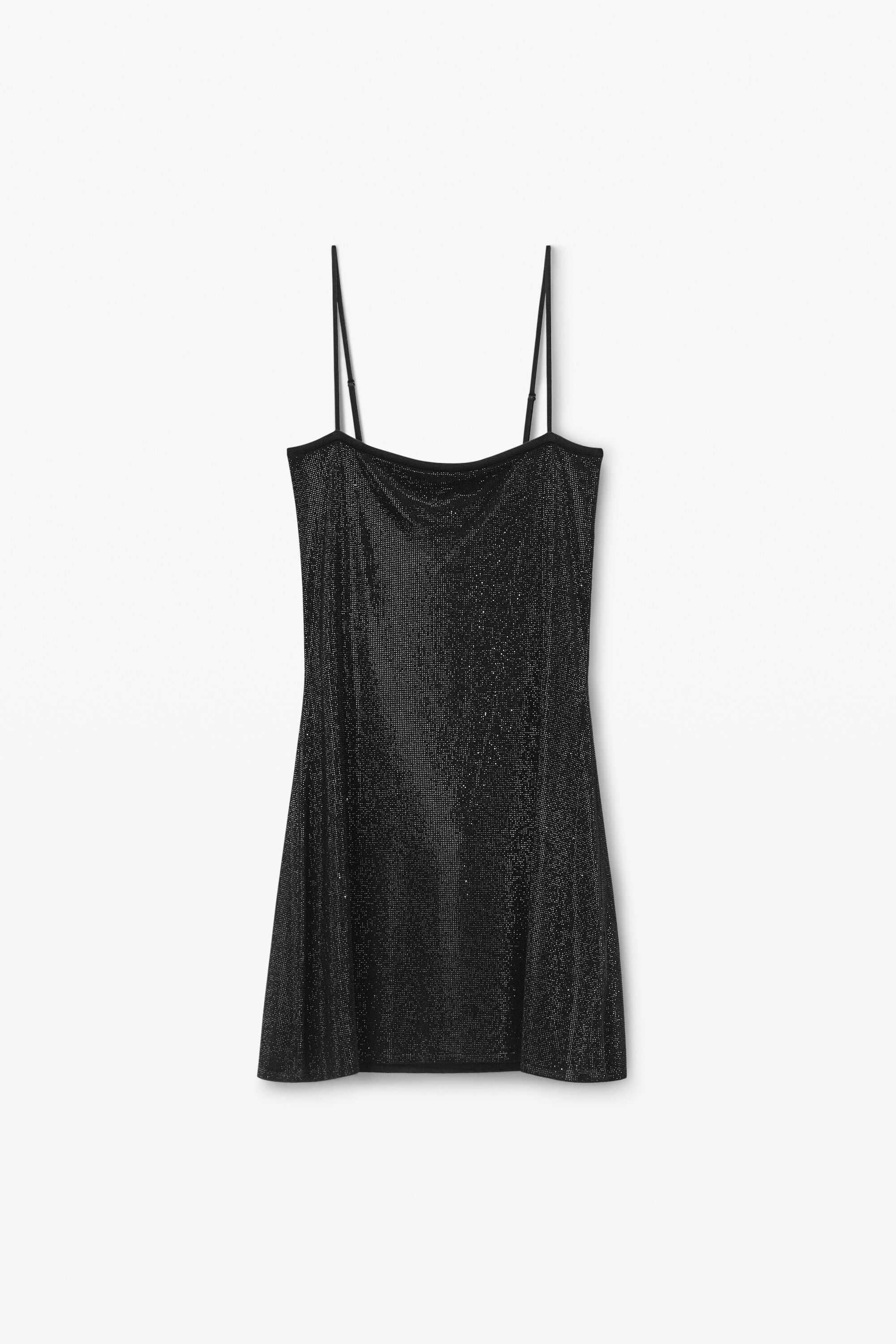 Alexander Wang ☆ブラック Gem マキシドレス alexanderwang アレキサンダーワング ウィメンズ リブコットン