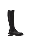 ANDY ZIPPERED RIDING BOOT 