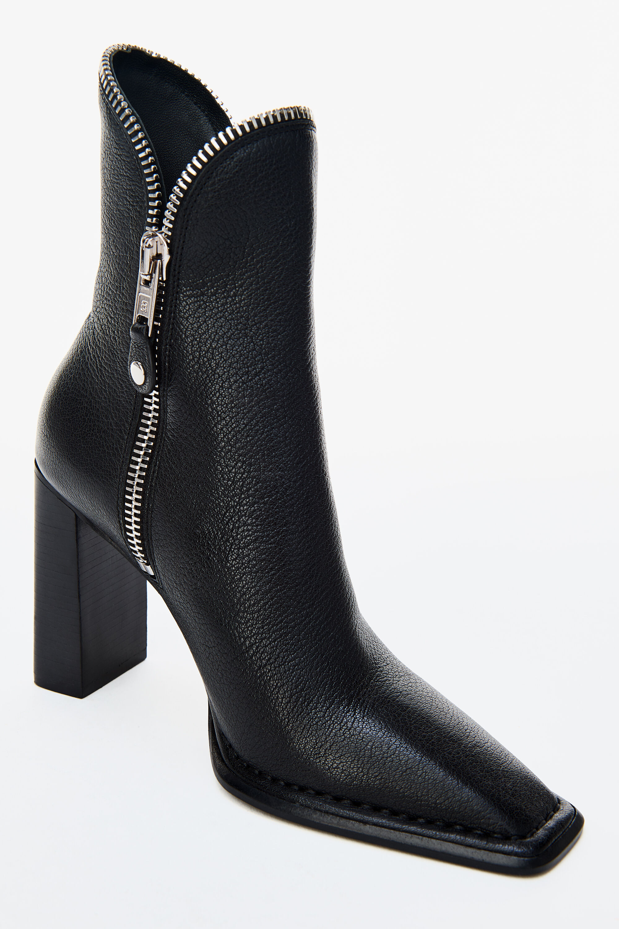 alexander wang lane boots