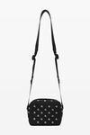 alexander wang wangsport camera bag in nylon  black
