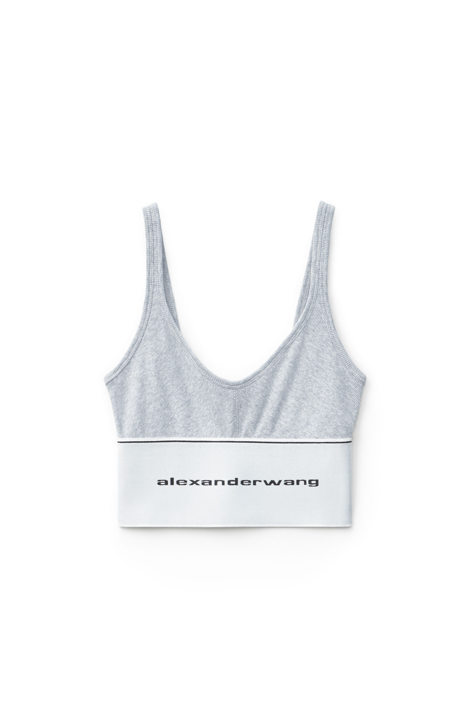 alexander wang bra