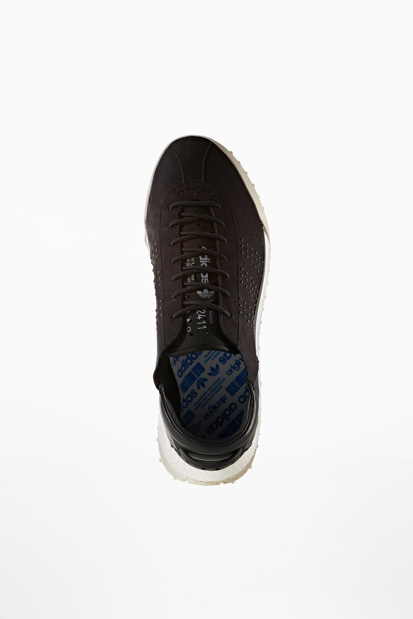 Adidas Originals By Aw Hike Lo Trainers