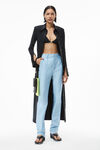 TAILORED PANT IN ACTIVE STRETCH