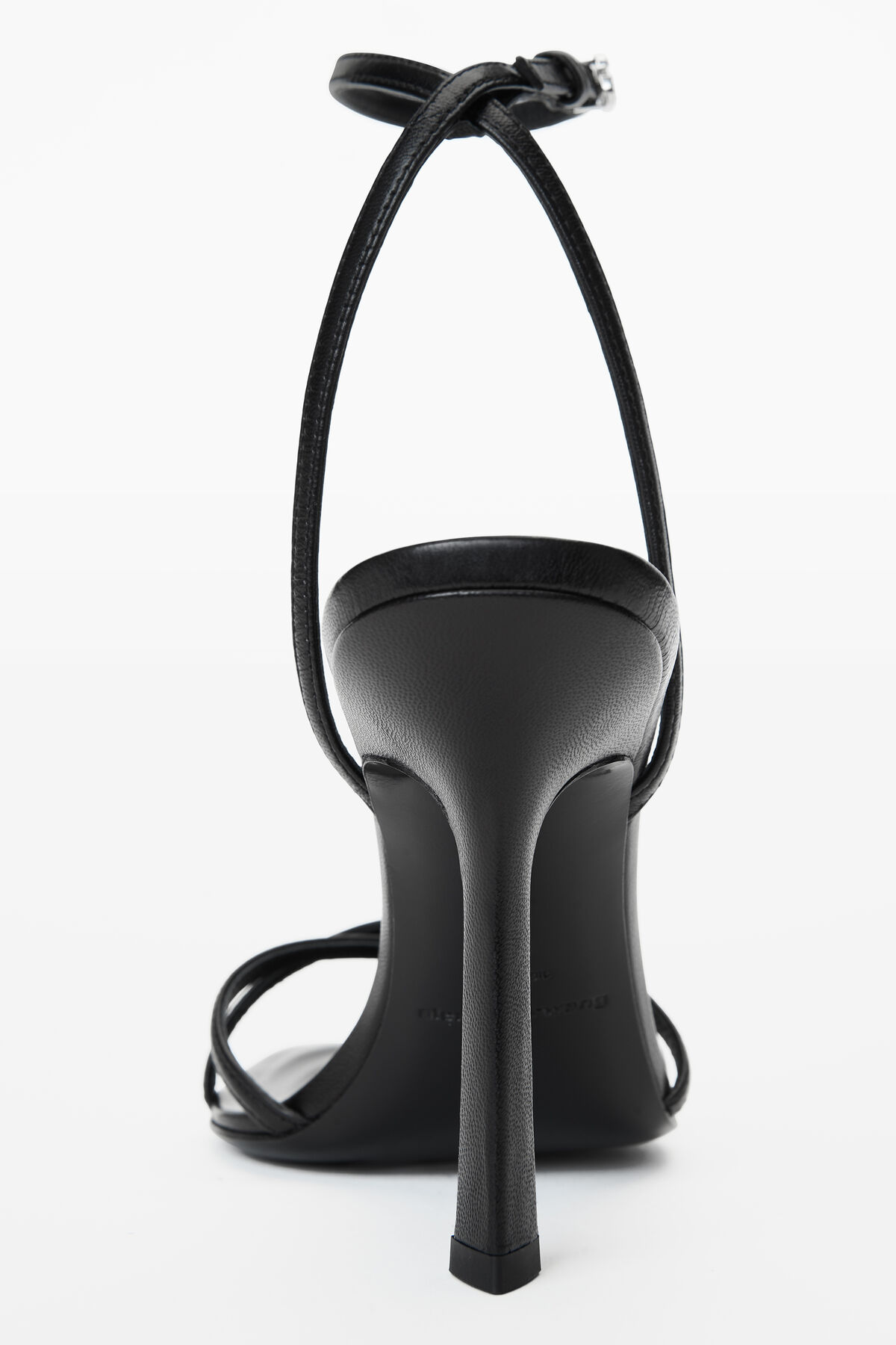 Women S Designer Shoes Alexanderwang Ch Official Site