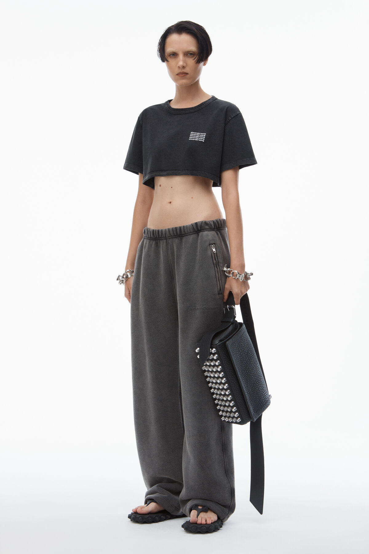 alexander wang acid wash