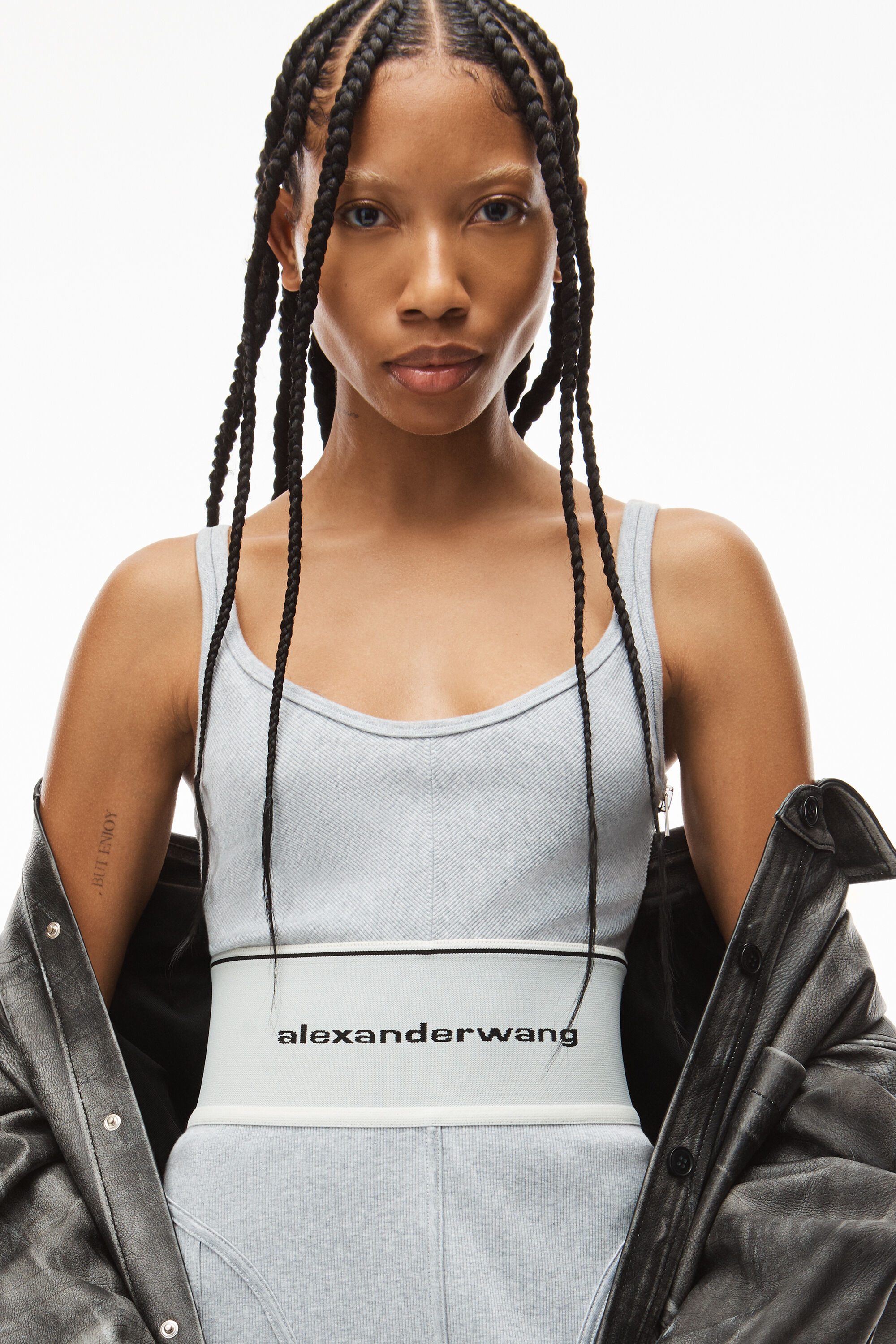 upscale casual attire female