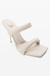 Alexander Wang sand sand julie tubular sandals