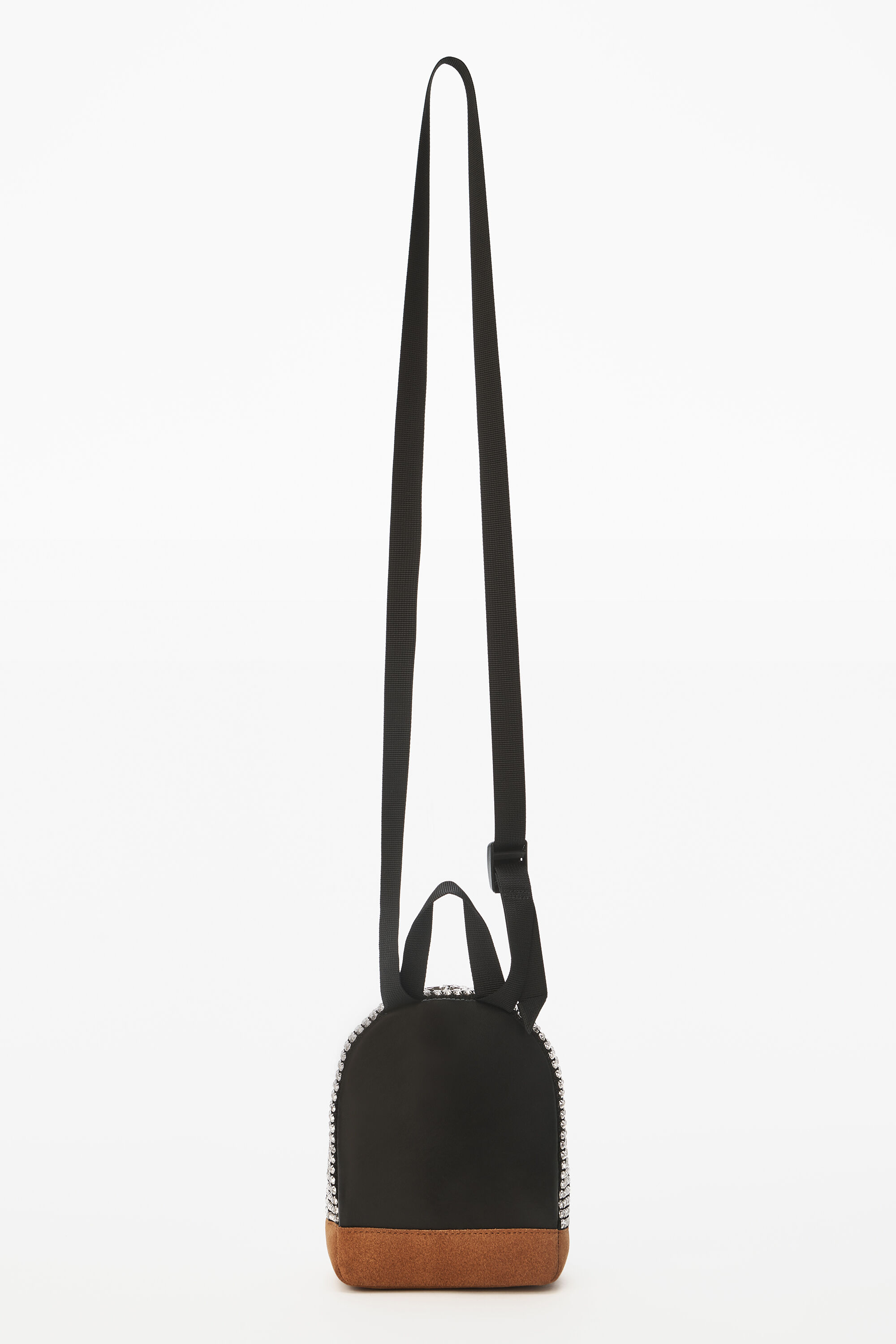 alexanderwang CRUISER MINI BACKPACK IN 