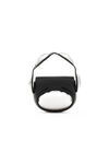 DOME MINI BAG IN SMOOTH COW LEATHER