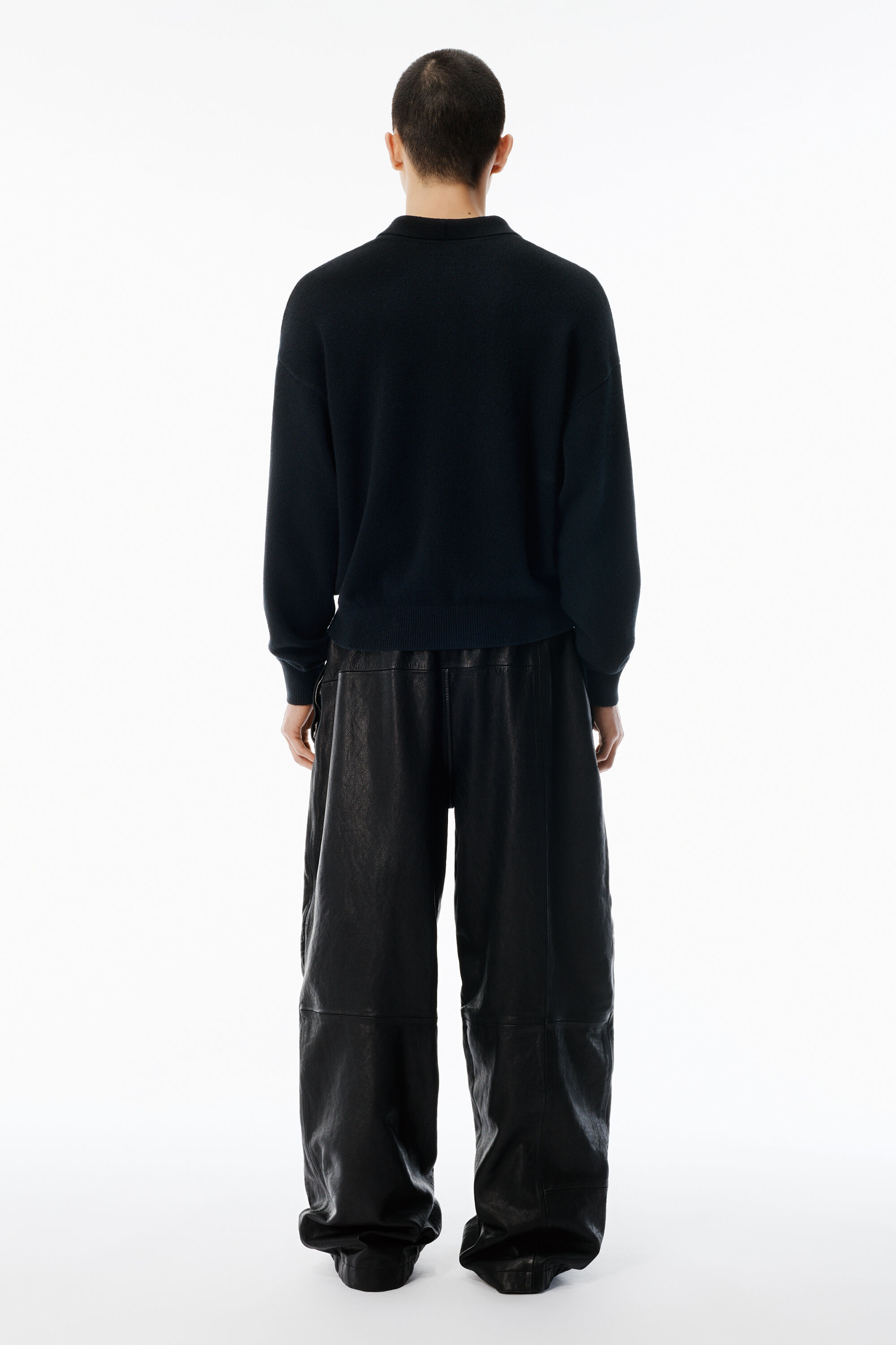 alexanderwang トレーナー　スウェット　パンツ上下セット スウェット Alexander Wang(アレキサンダーワン) SETUP-EXE