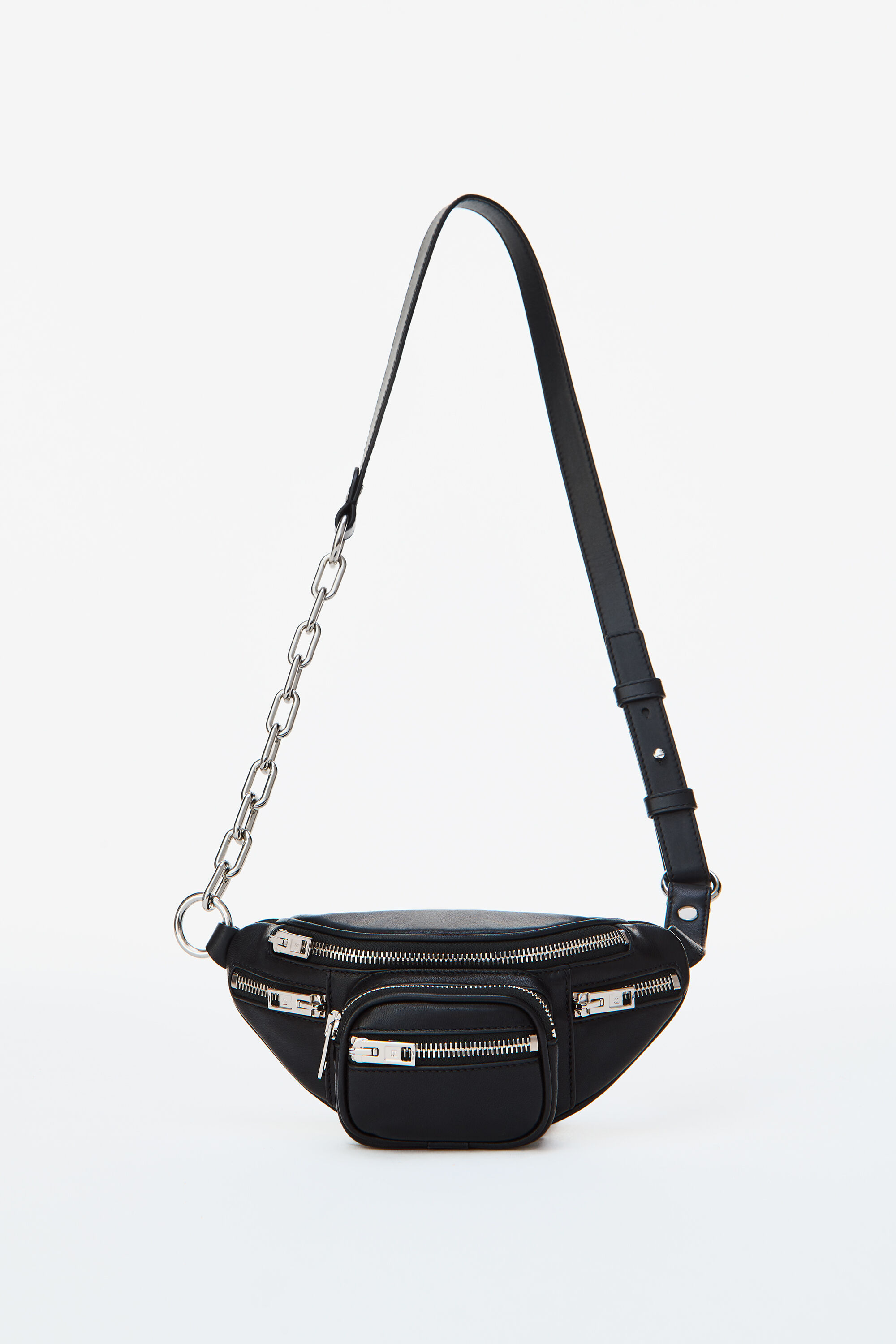 alexander wang waist pouch