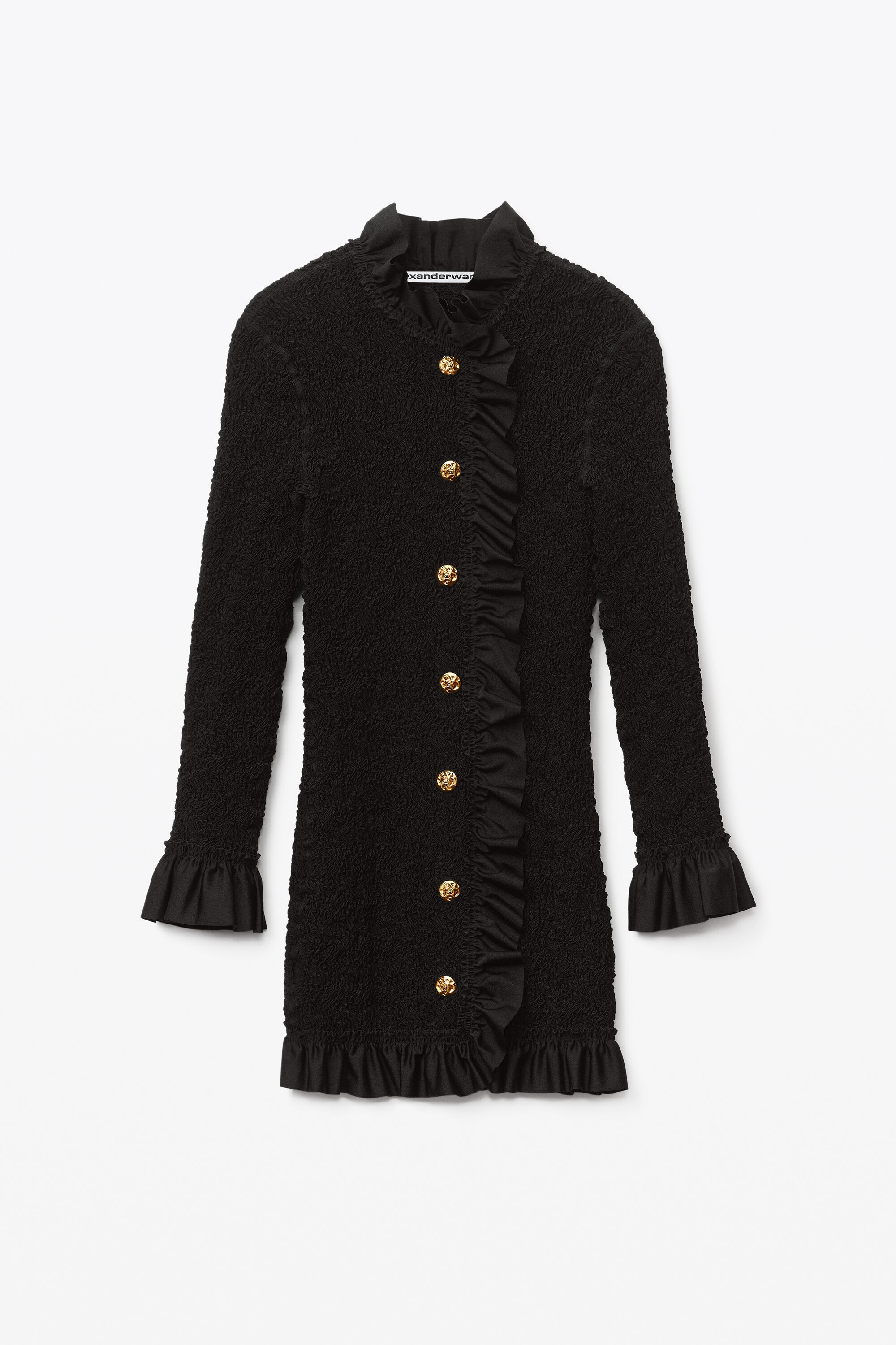Women's Jackets & Outerwear | alexanderwang® CH Official Site