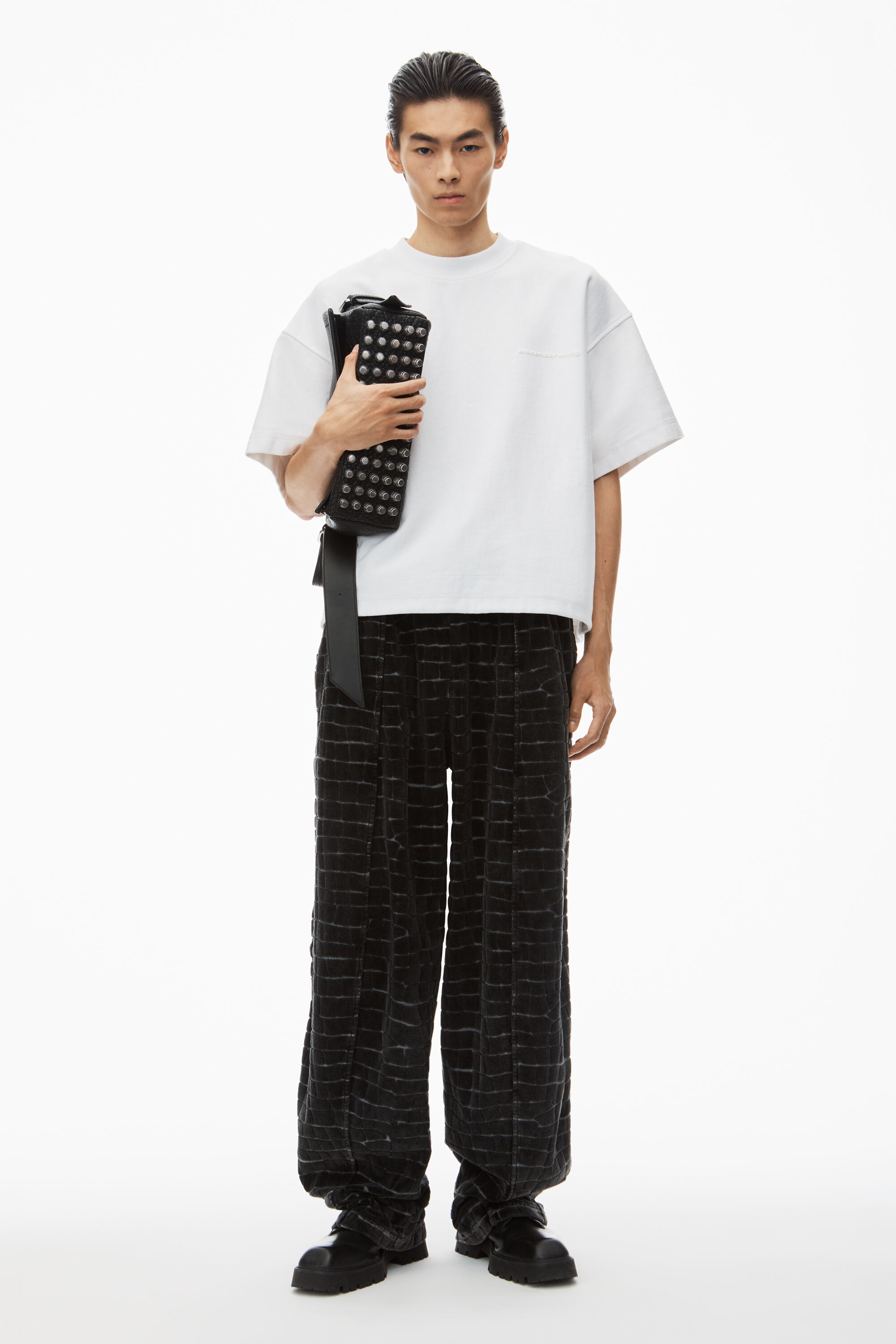楽天市場】【3％OFF対象】Alexander Wang アレキサンダーワン