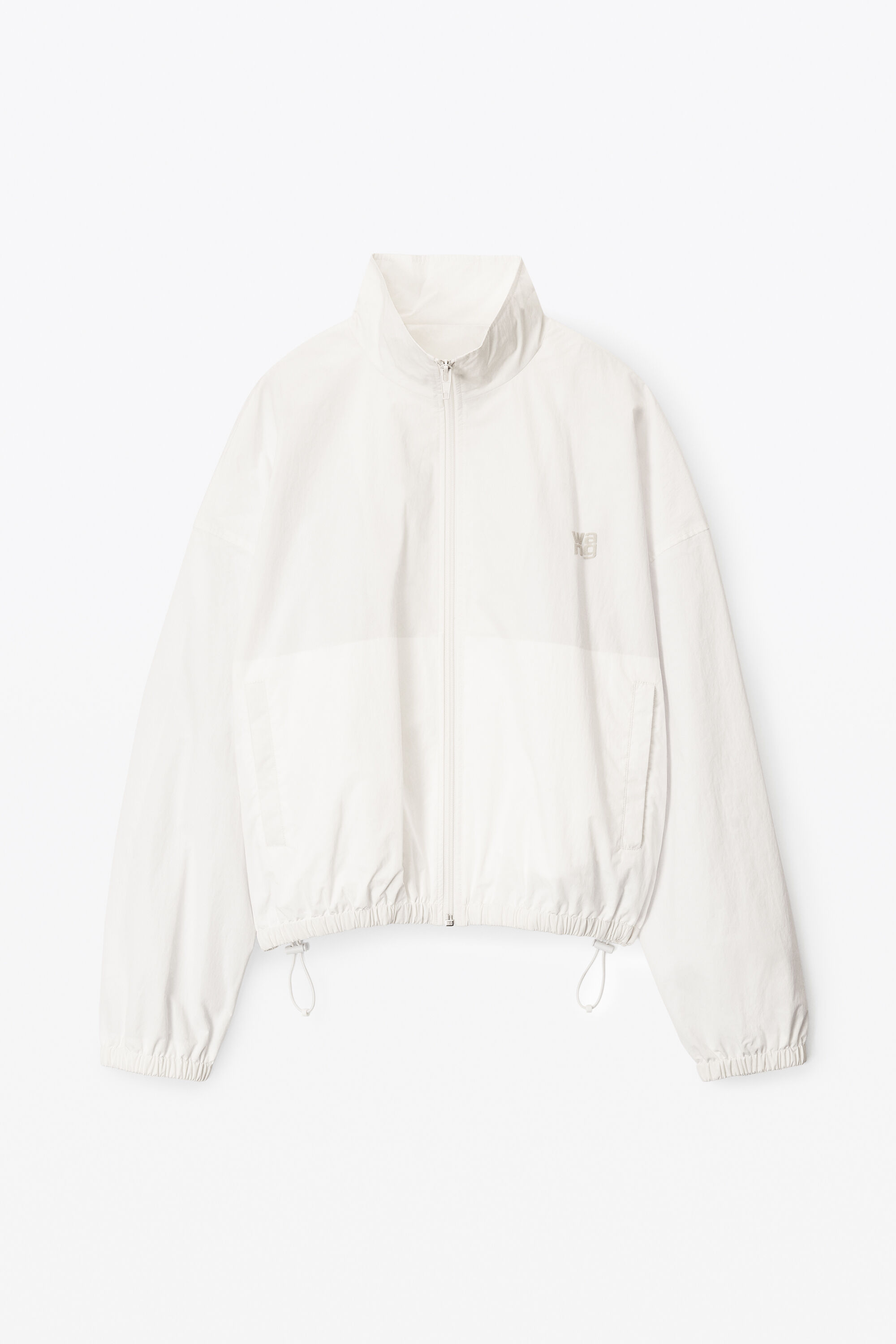 Alexander wang coach jacket outlet