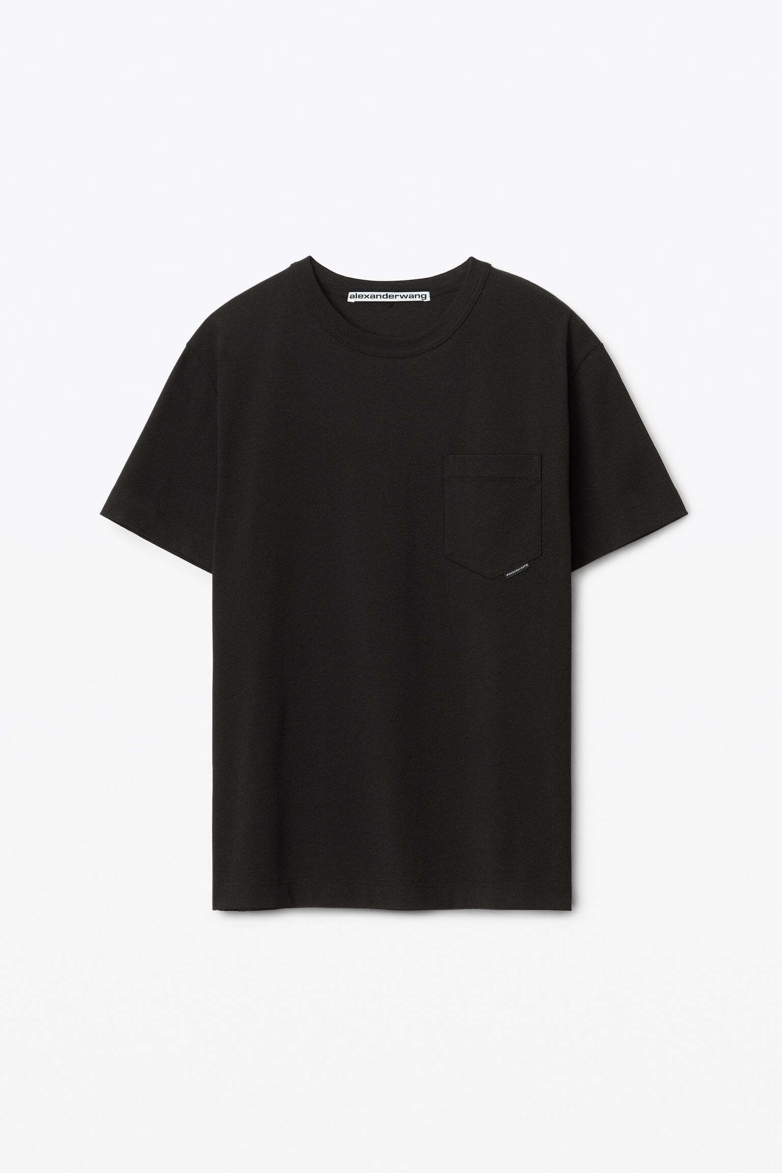 alexanderwang アレキサンダーワング ハイツイストジャージー ポケット 