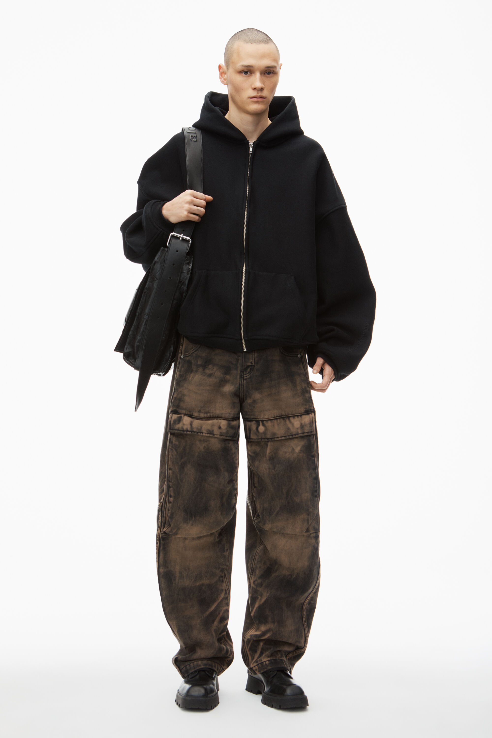 関税送料込【ALEXANDER WANG】 ロゴ グログラン ビーチサンダル alexanderwang アレキサンダーワング aw プールサイドサンダル