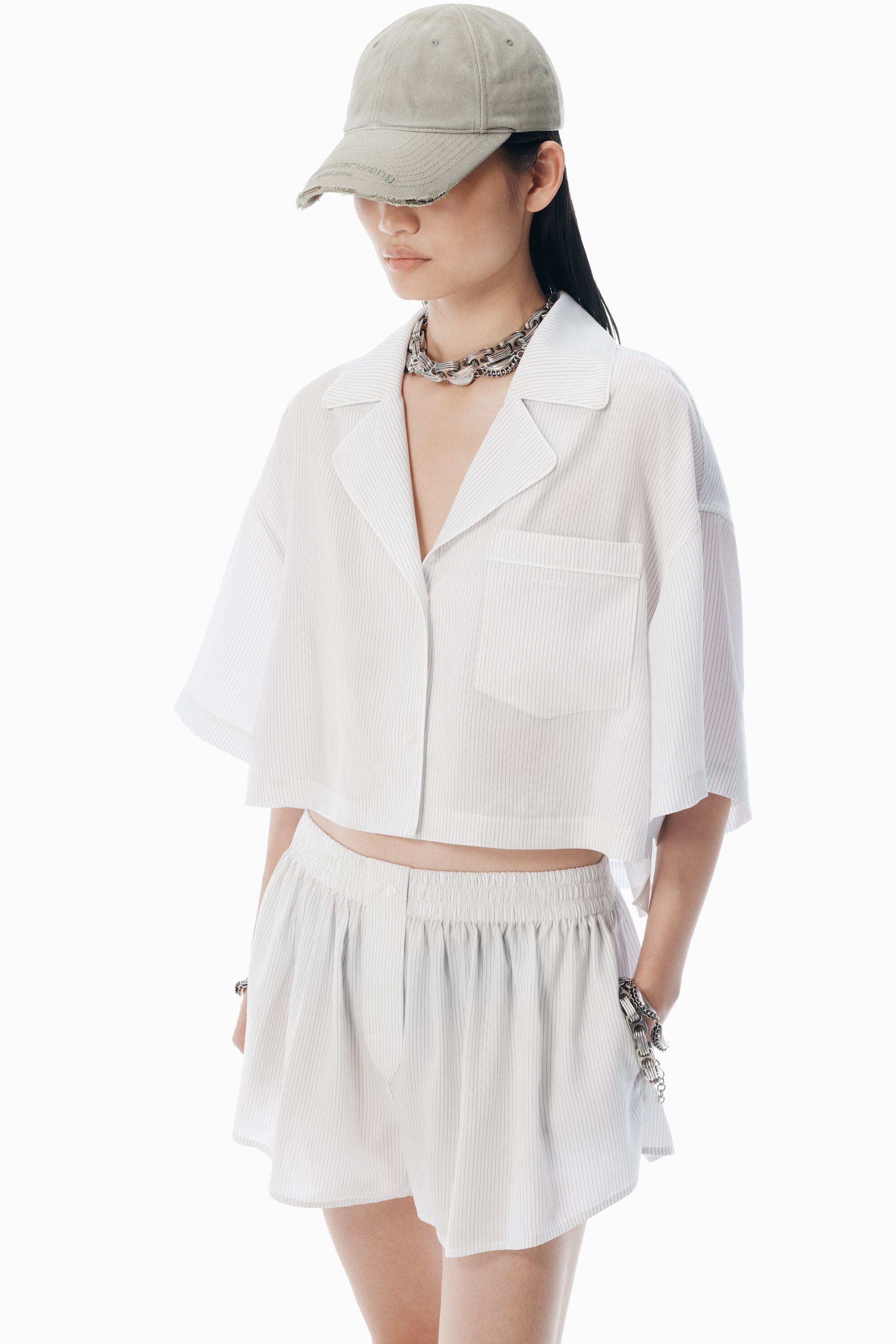 alexanderwang タイトフィット セット alexanderwang タイトフィット セット - メルカリ