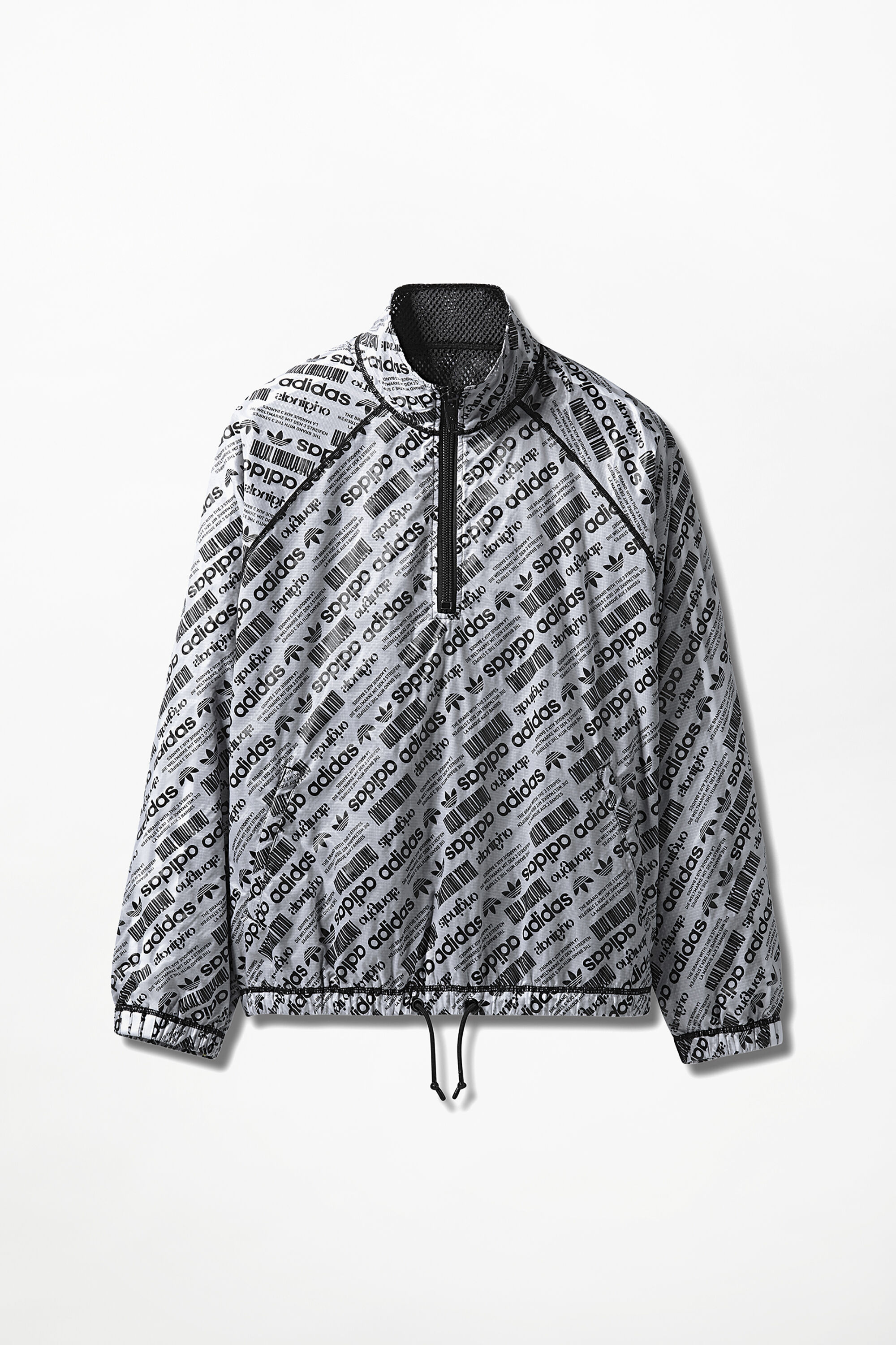 adidas originals by aw windbreaker