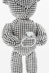 Alexander Wang white beiress heart charm