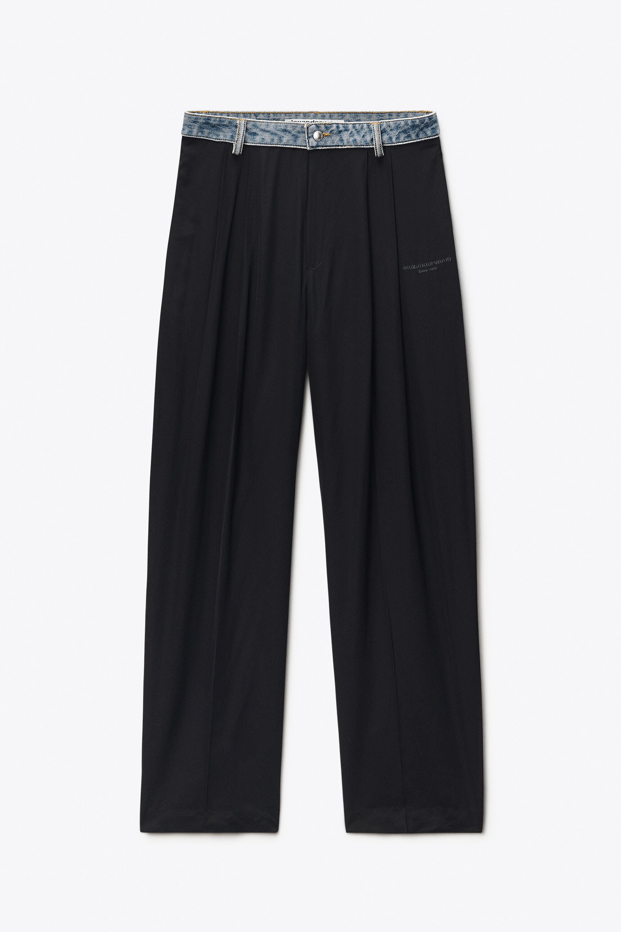 Women's Designer Leggings & Formal Pants | alexanderwang® US