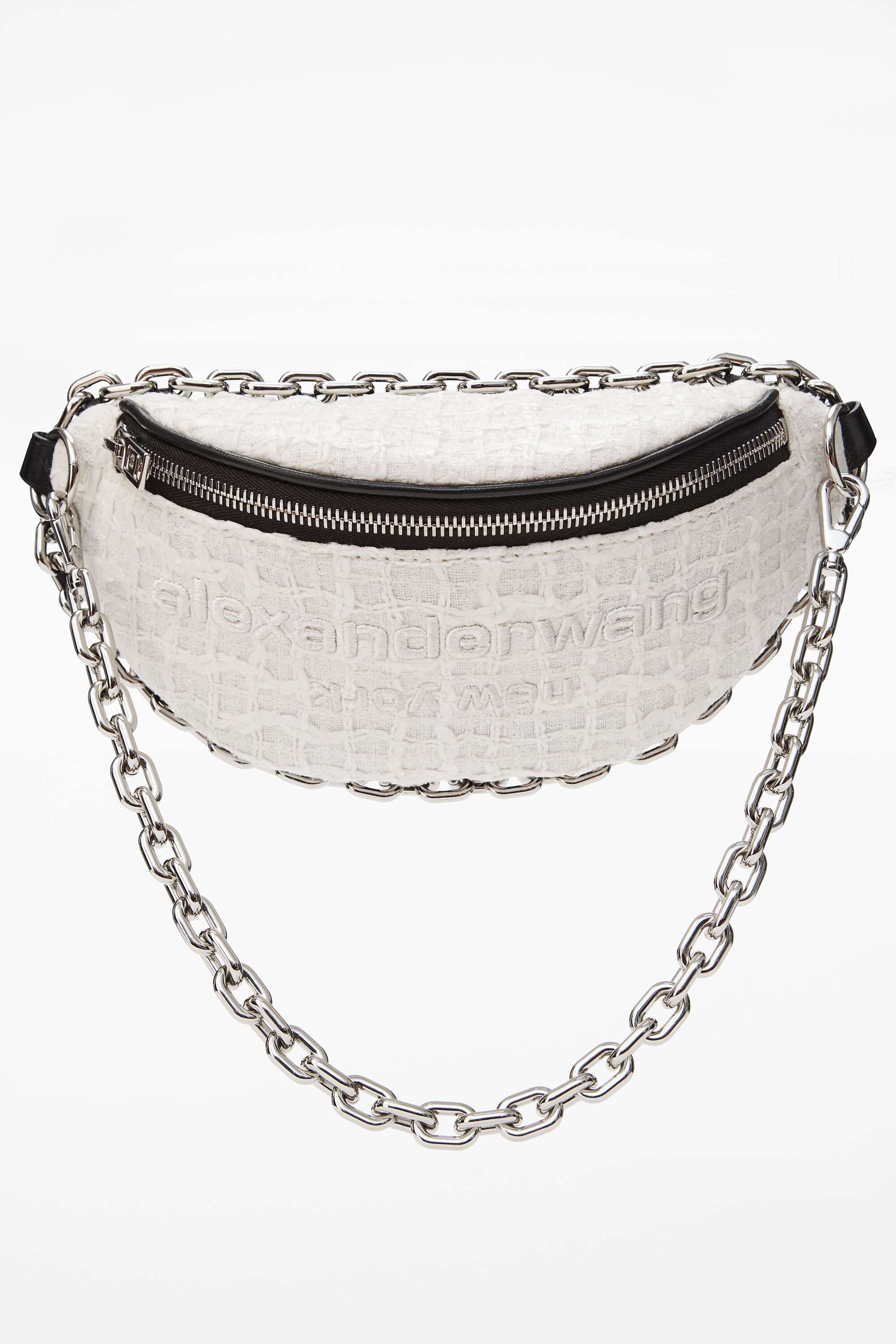 crossbody fanny pack womens