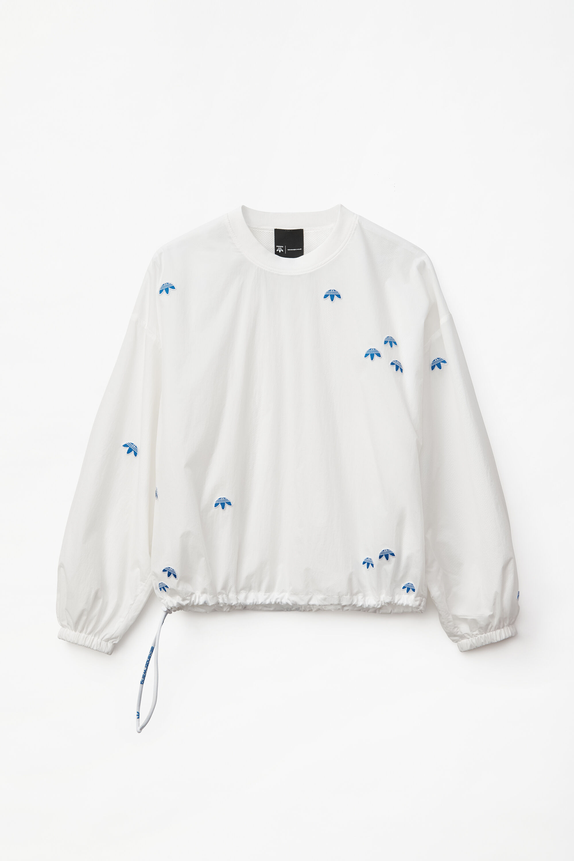 adidas originals by alexander wang sweatshirt
