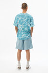 WATER SHORTS WITH MESH LINING