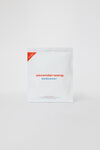 Alexander Wang white brief underwear in ribbed jersey