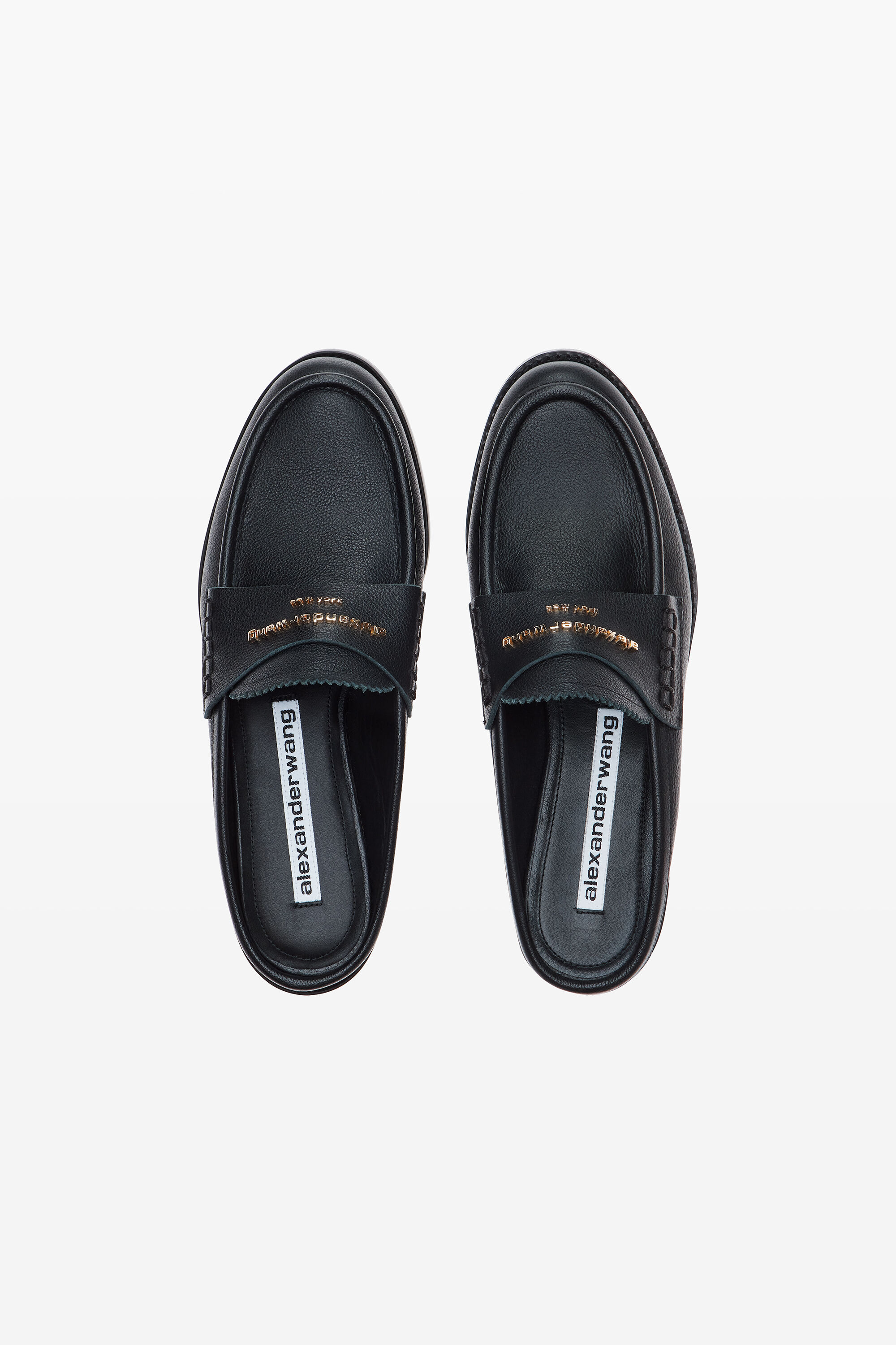Women's Designer Shoes & Footwear | alexanderwang®