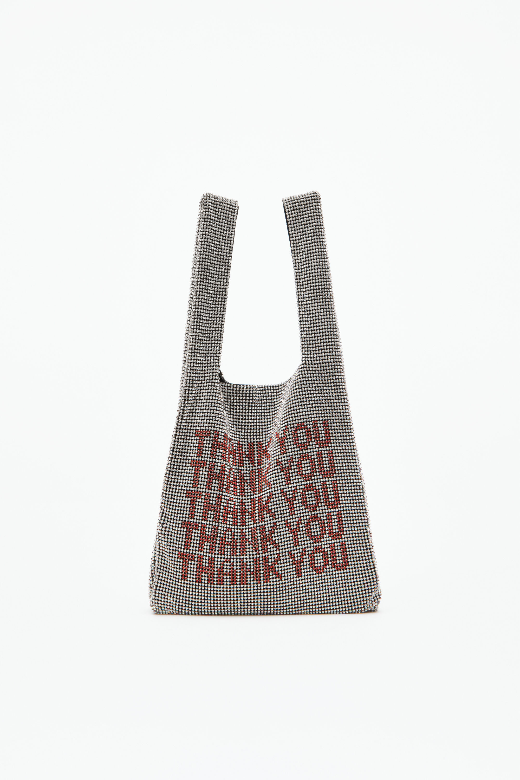 alexander wang shopper tote