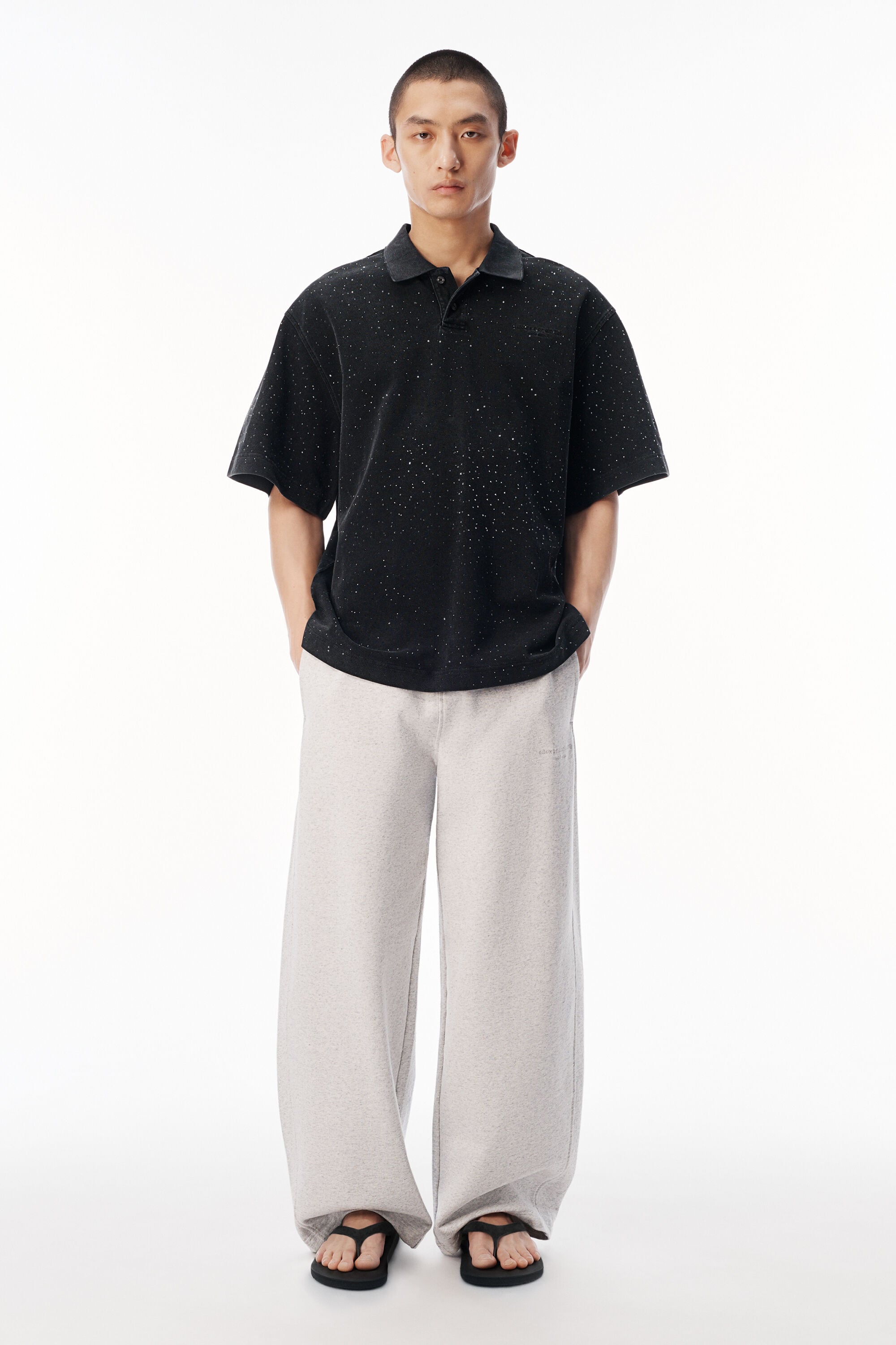 Men's Clothing New Arrivals | alexanderwang®