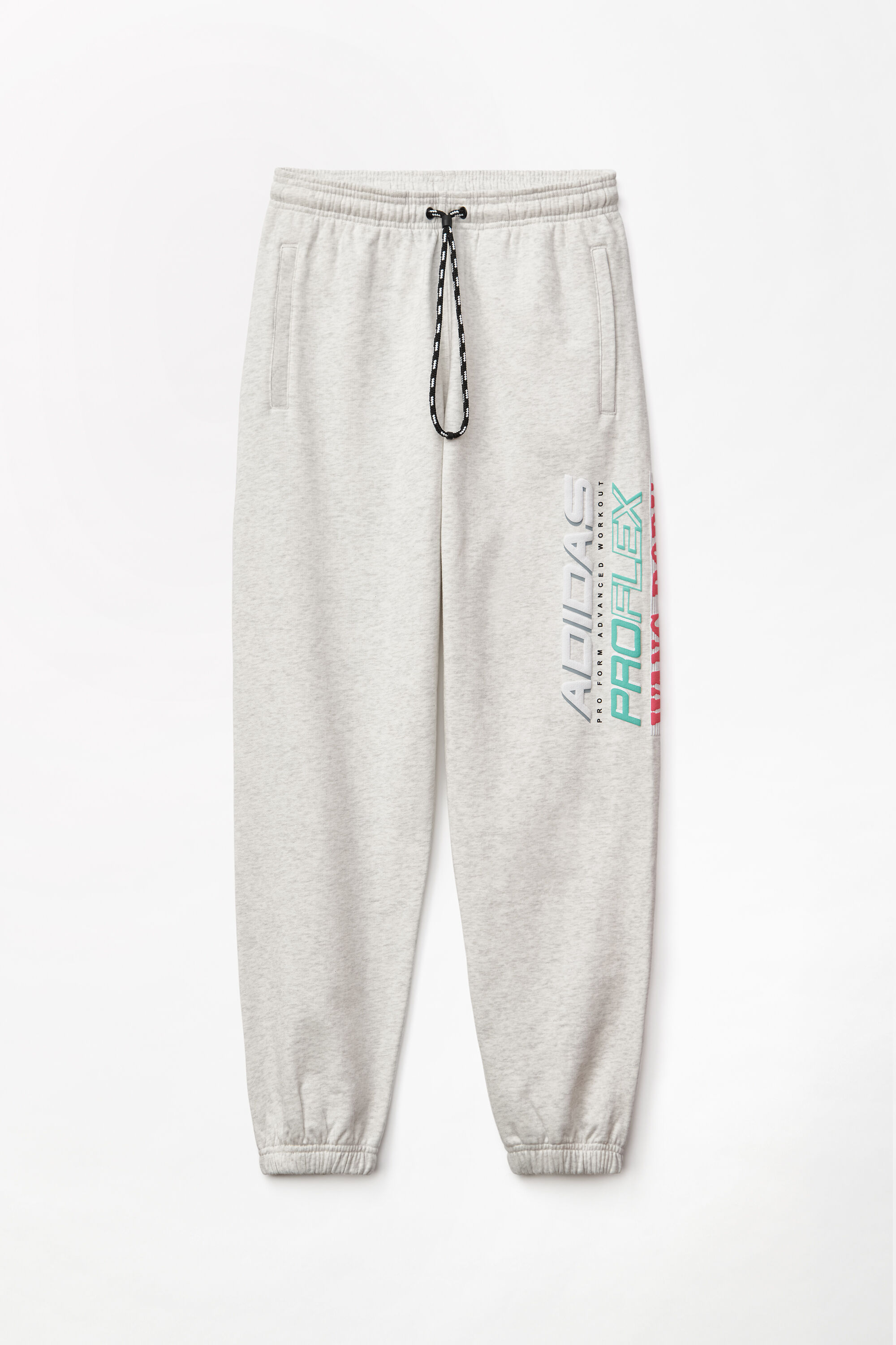 adidas originals by aw graphic joggers