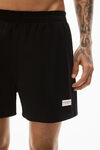 UNISEX-SHORTS AUS BAUMWOLLJERSEY