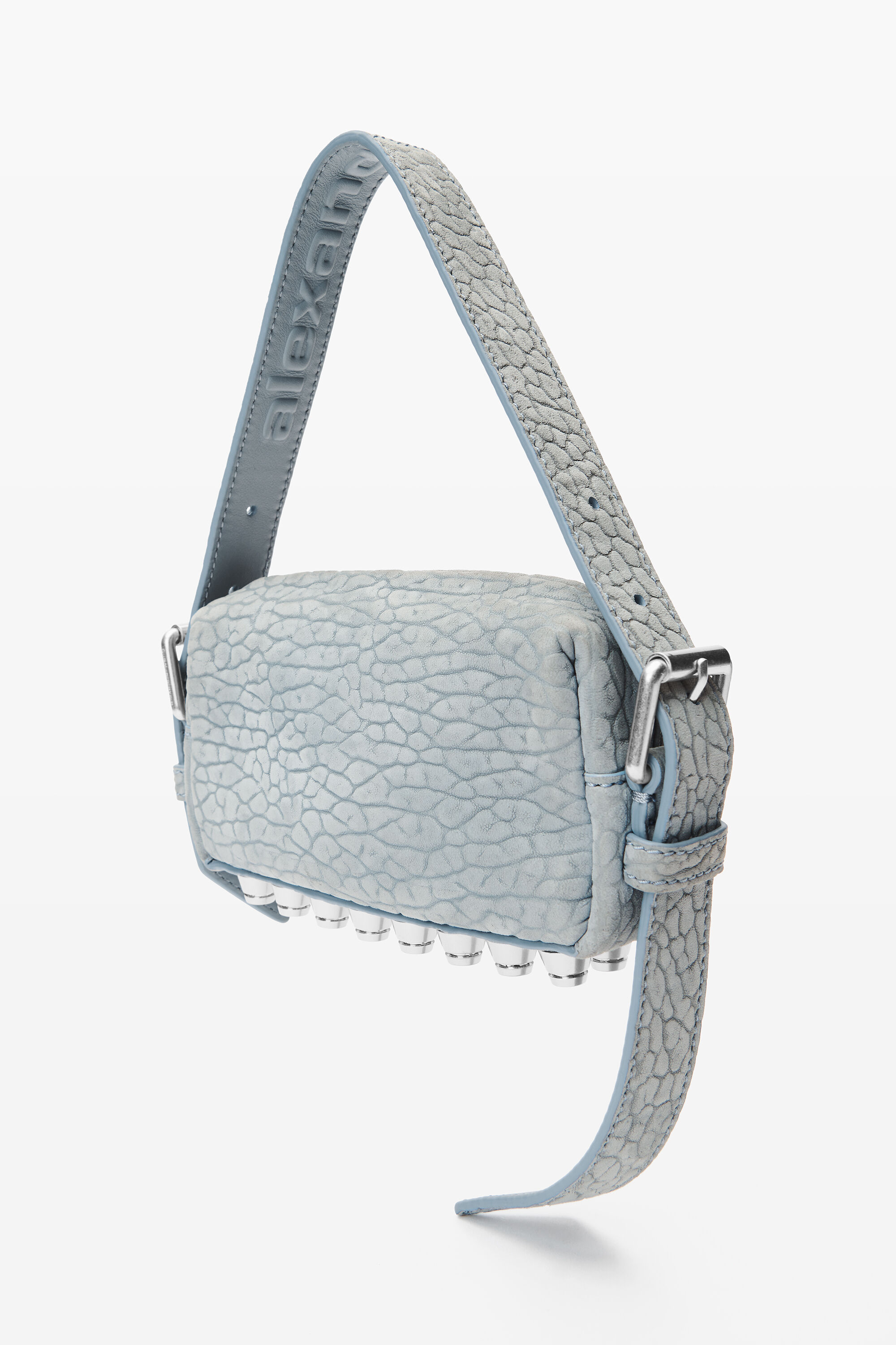 関送込★alexanderwang★Ricco スモール コンバーチブルバッグ アレキサンダーワン】持つだけでスパイシーコーデが完成♡名作