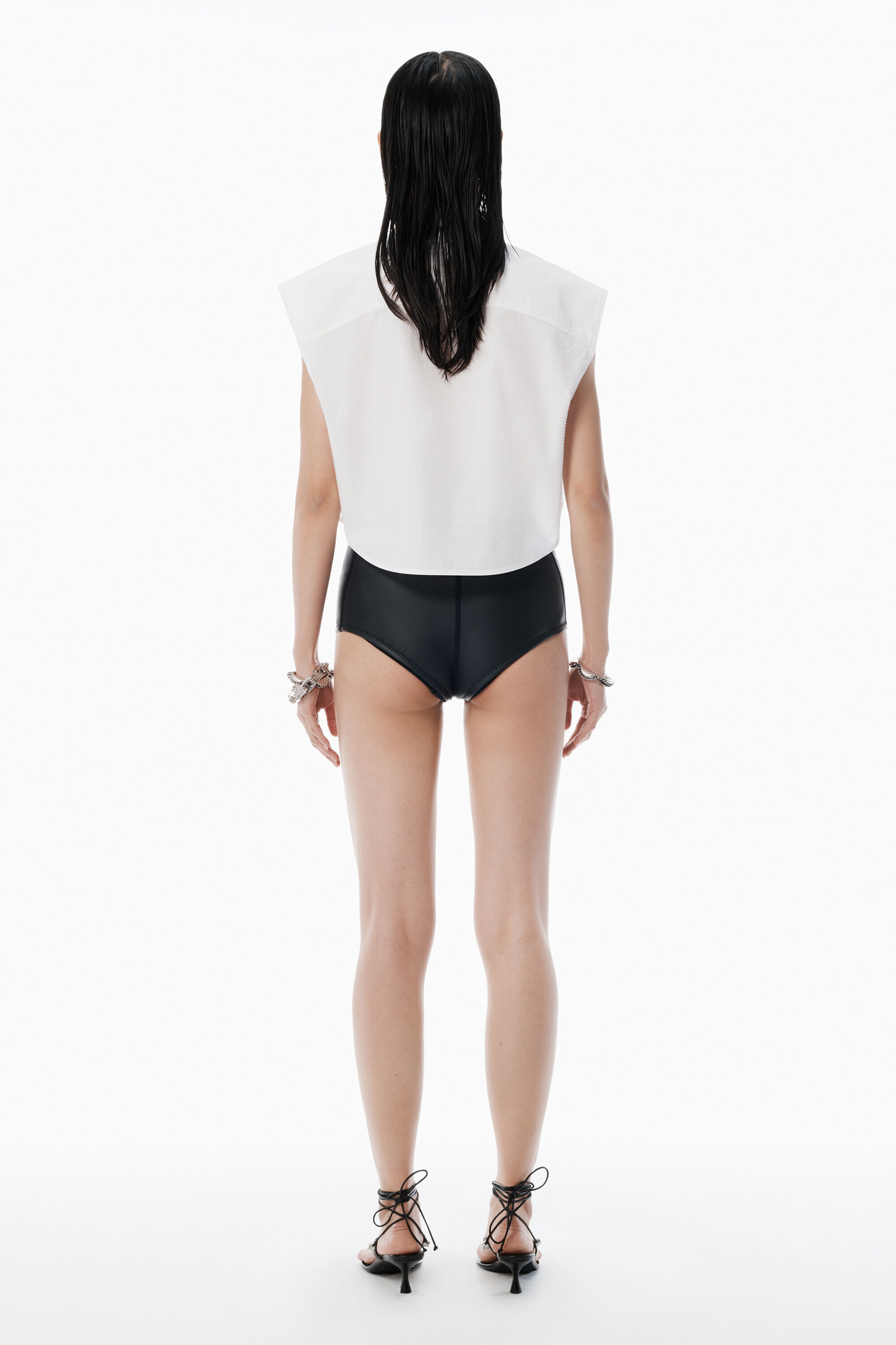 Designer Tops & Tank Tops For Women | alexanderwang®
