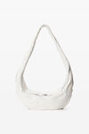 Alexander Wang off white twyst 斜挎包