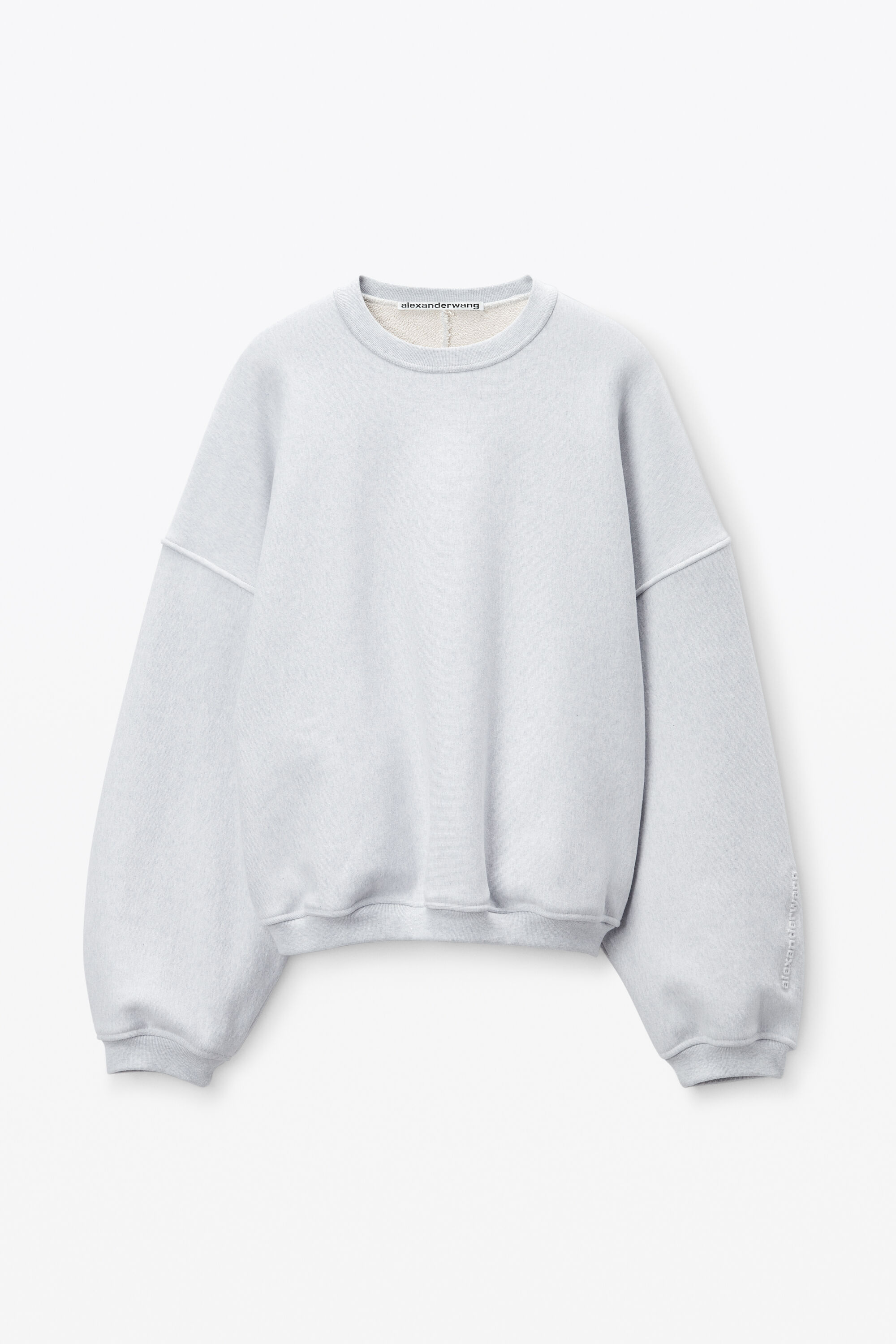 alexanderwang アレキサンダーワング ロゴフラッグタグ