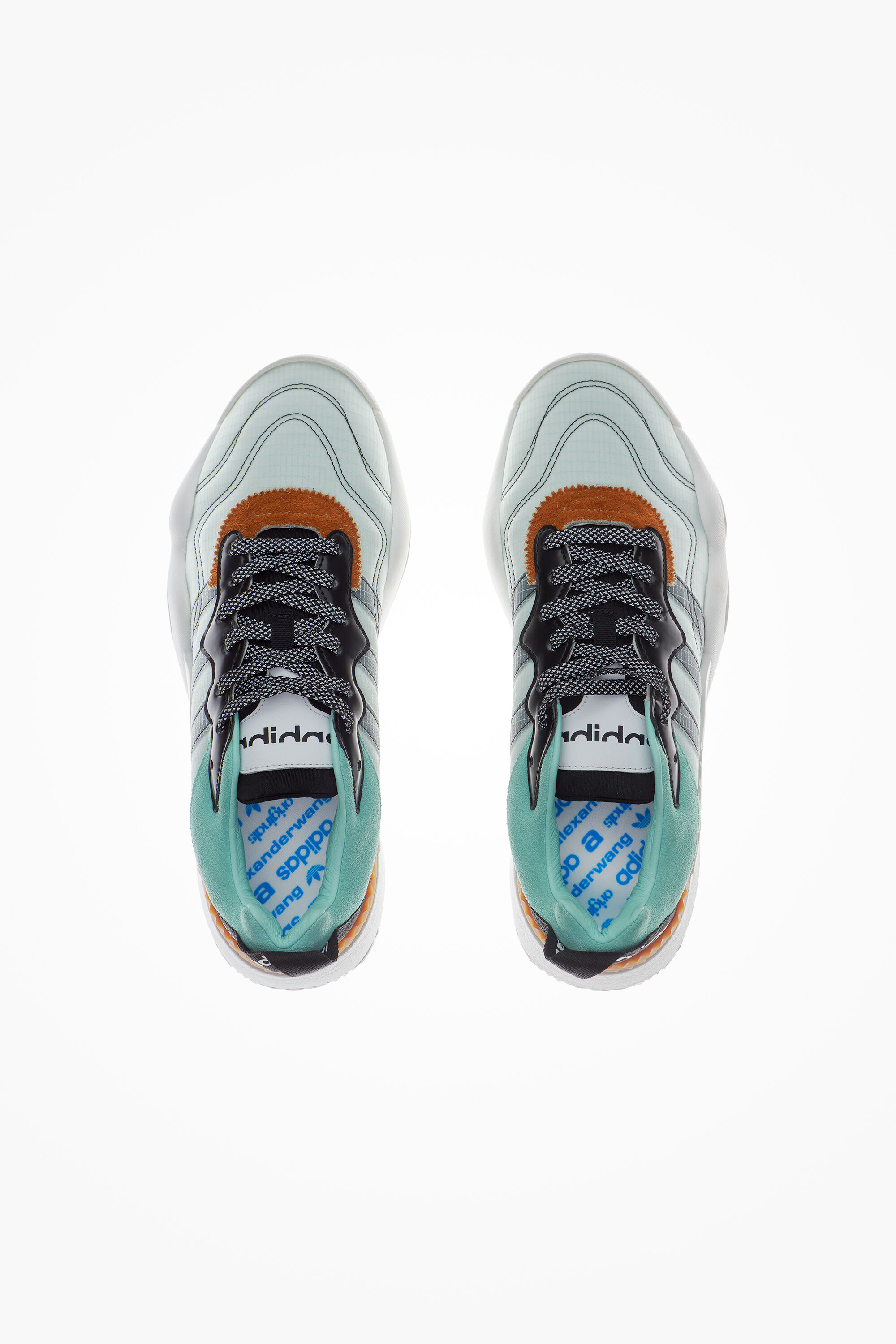 adidas originals by aw trainer shoes