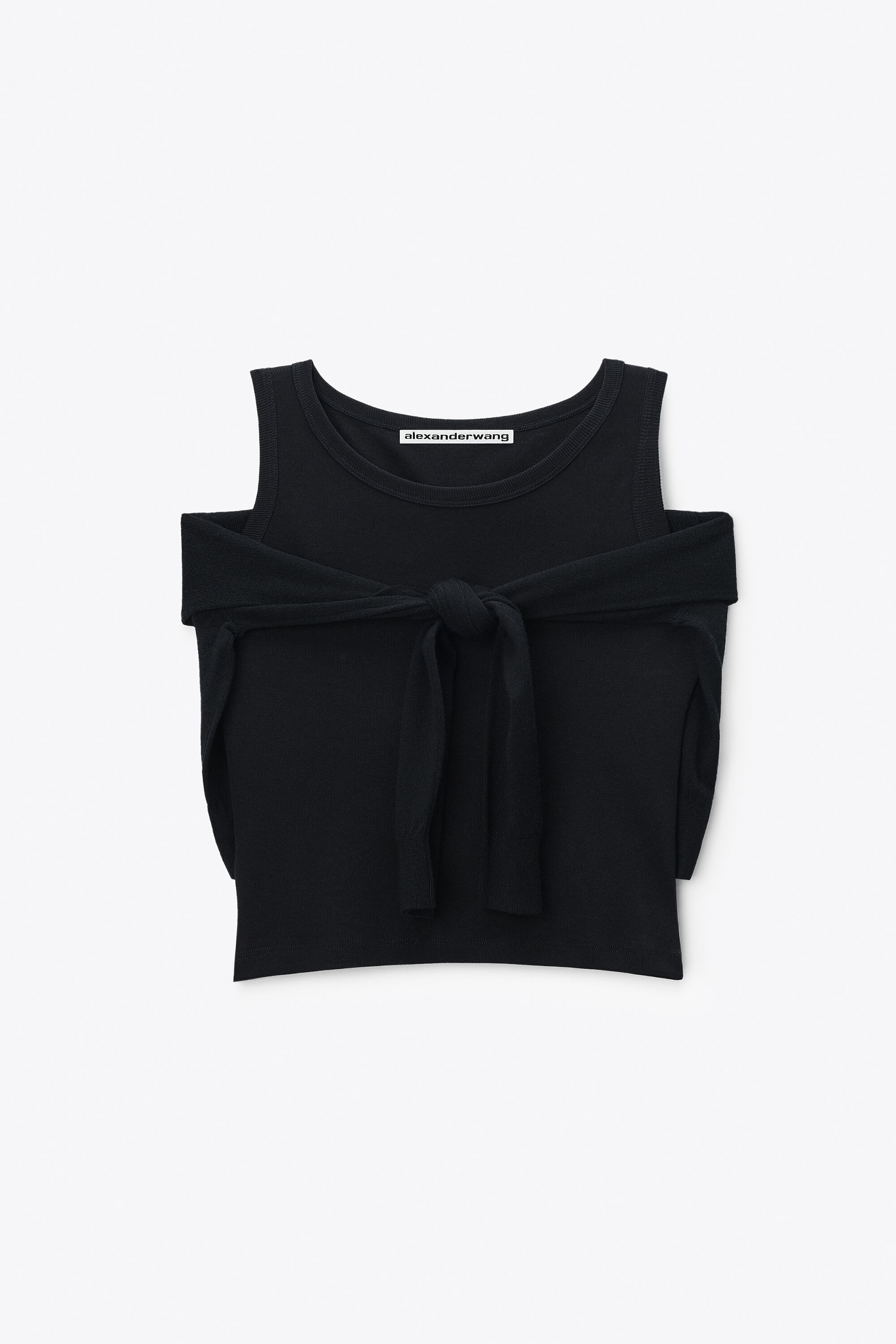 Designer Tops & Tank Tops For Women | alexanderwang®