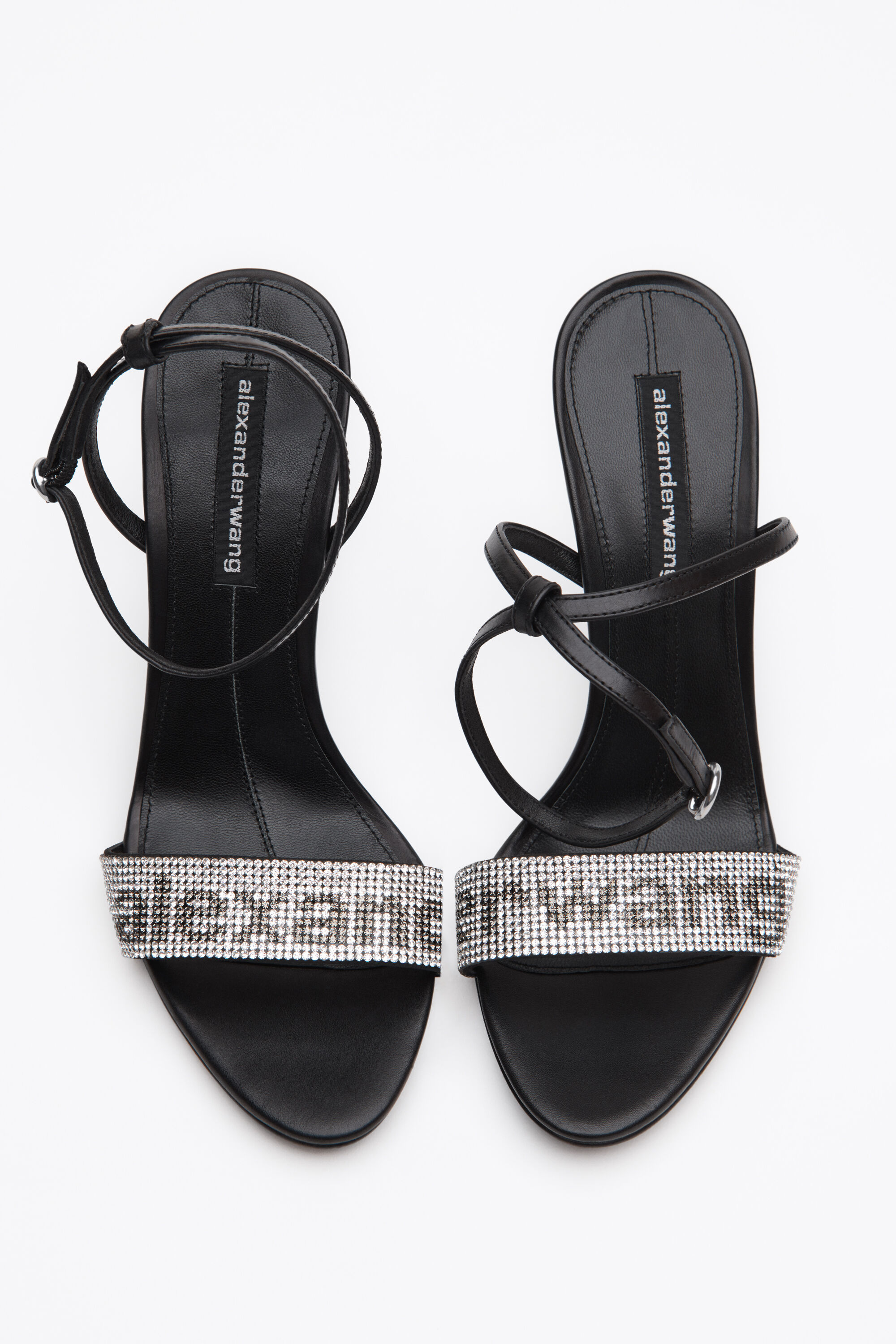 alexander wang flip flops